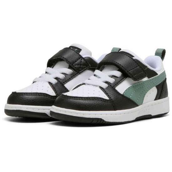 Zapatillas Puma modelo 397420-20 para niños