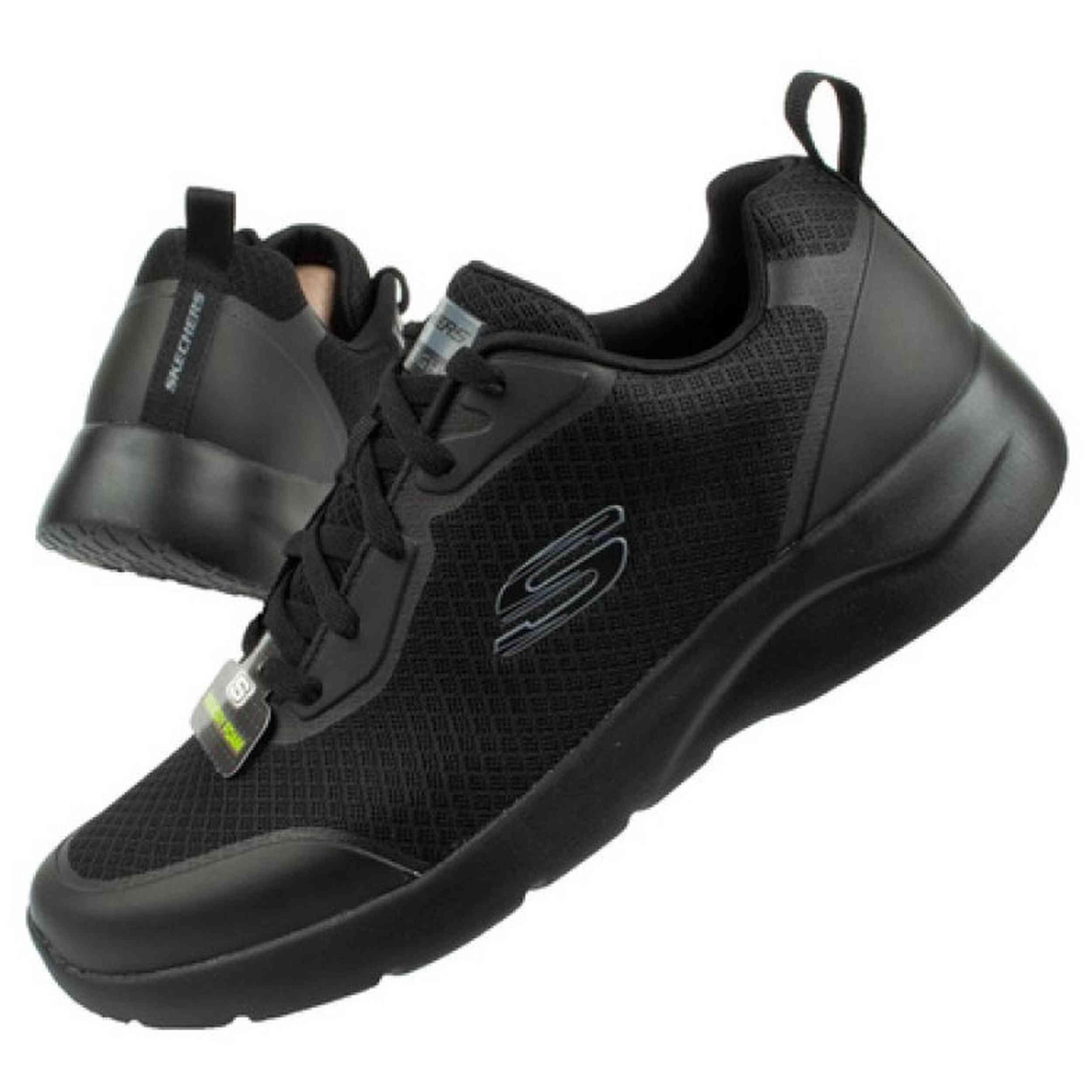 Baskets Skechers modèle 48159998706003 pour homme 1/2