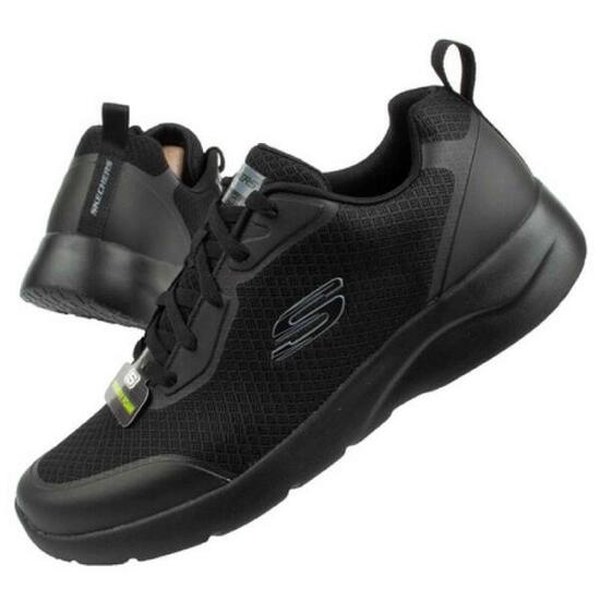 Scarpe Skechers modello 48159998706003 per uomini