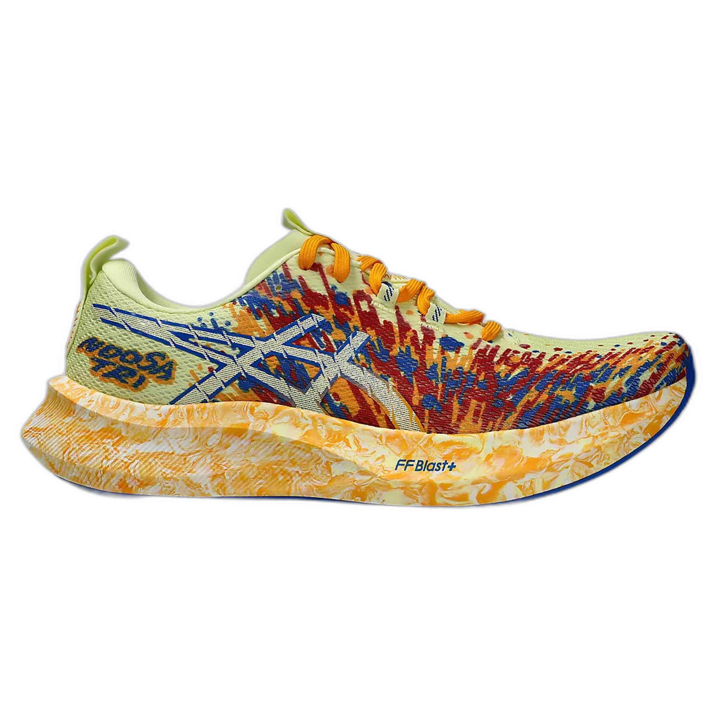 Multicolorido
