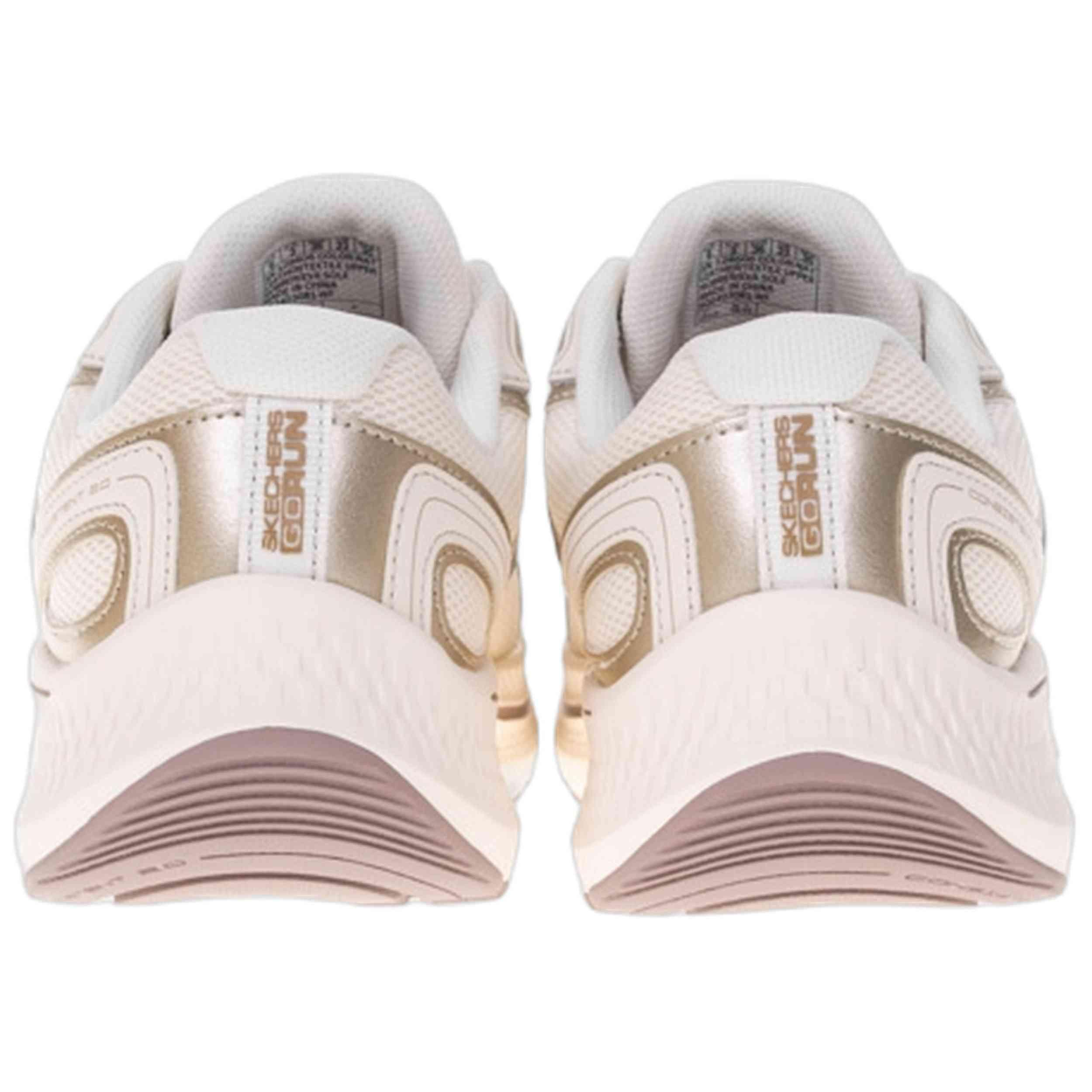 Baskets Skechers modèle 128606NAT pour femmes 5/6