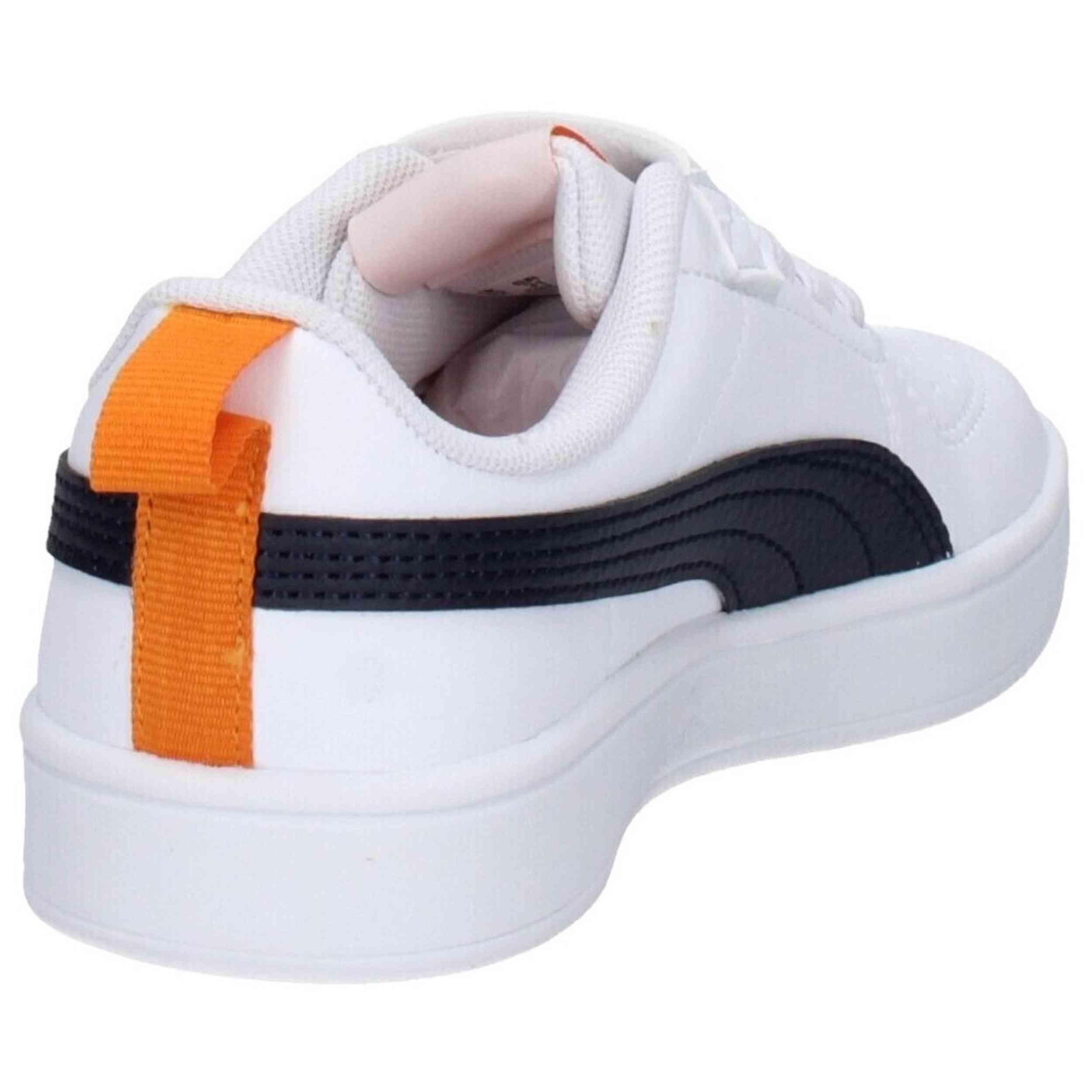 Baskets Puma modèle 385836-40 pour enfants 3/5