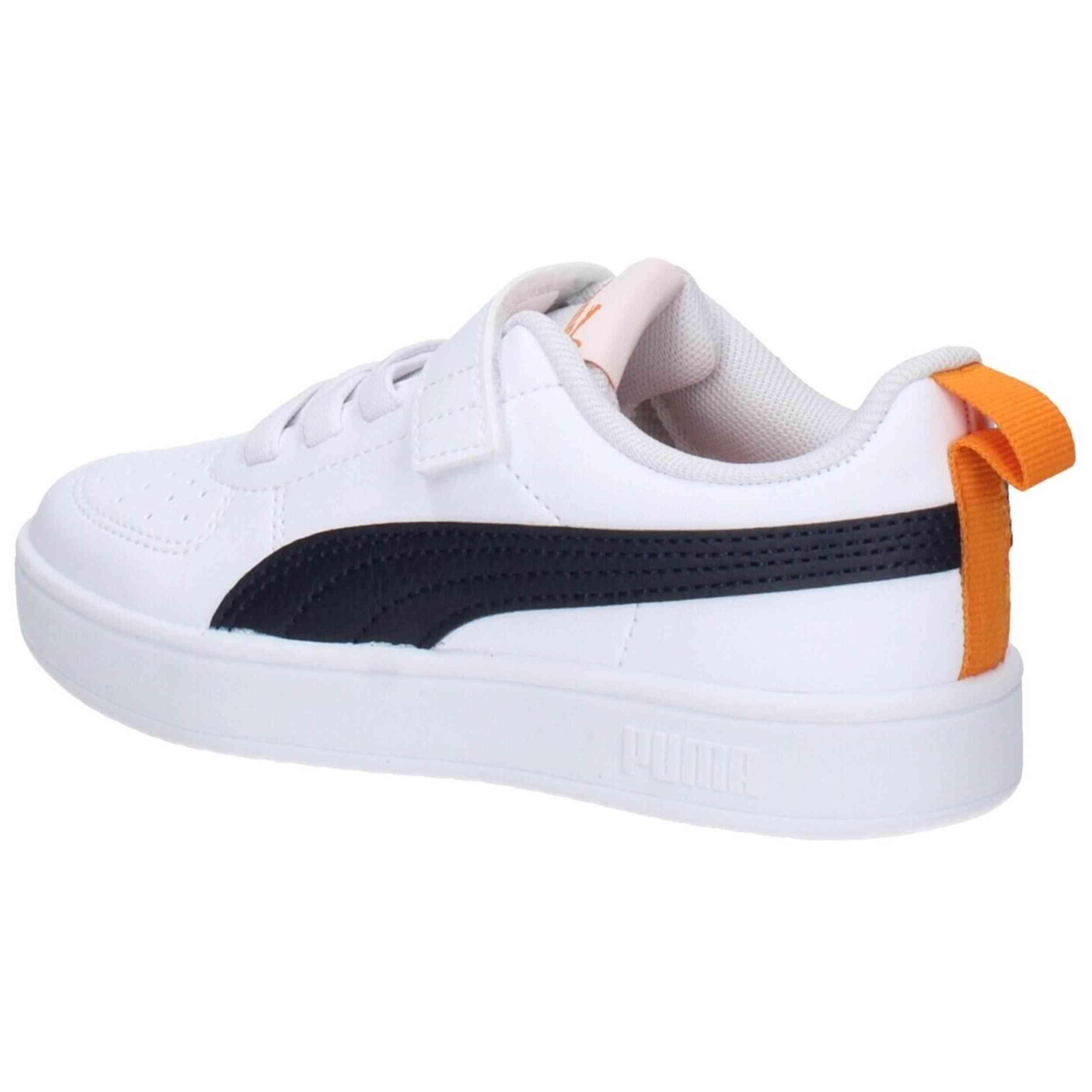 Baskets Puma modèle 385836-40 pour enfants 2/5