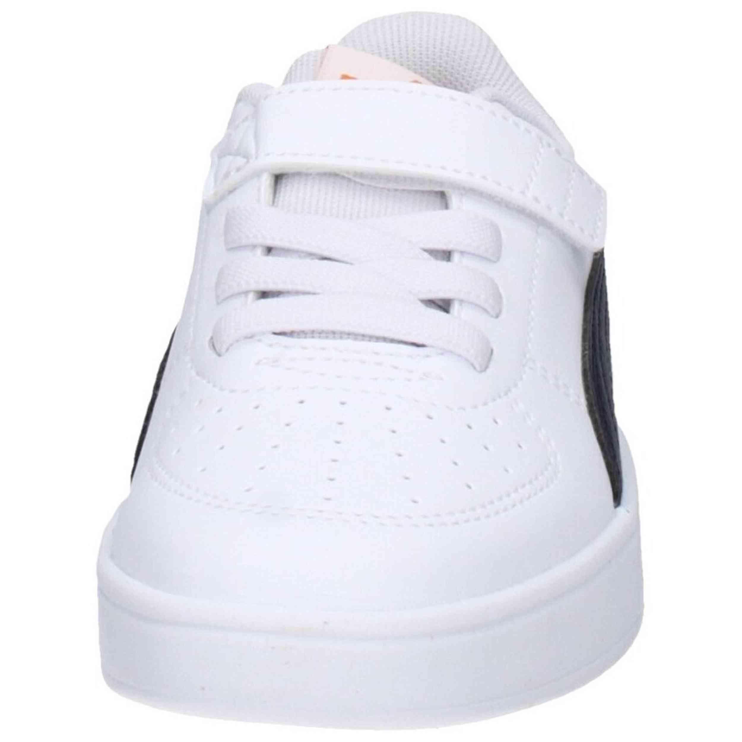 Baskets Puma modèle 385836-40 pour enfants 5/5
