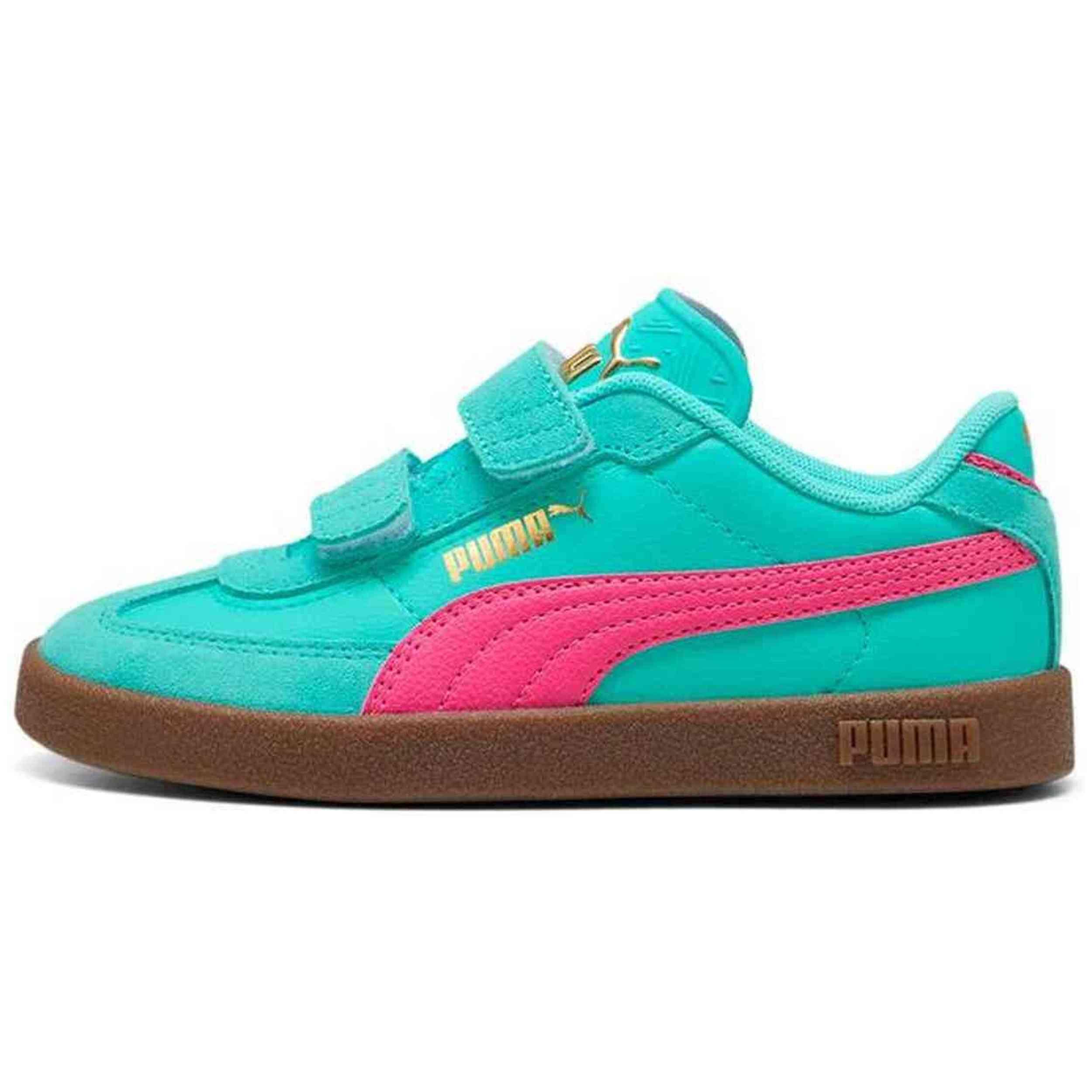 Turnschuhe Puma Modell 402307-04 für unisex jungen 2/4