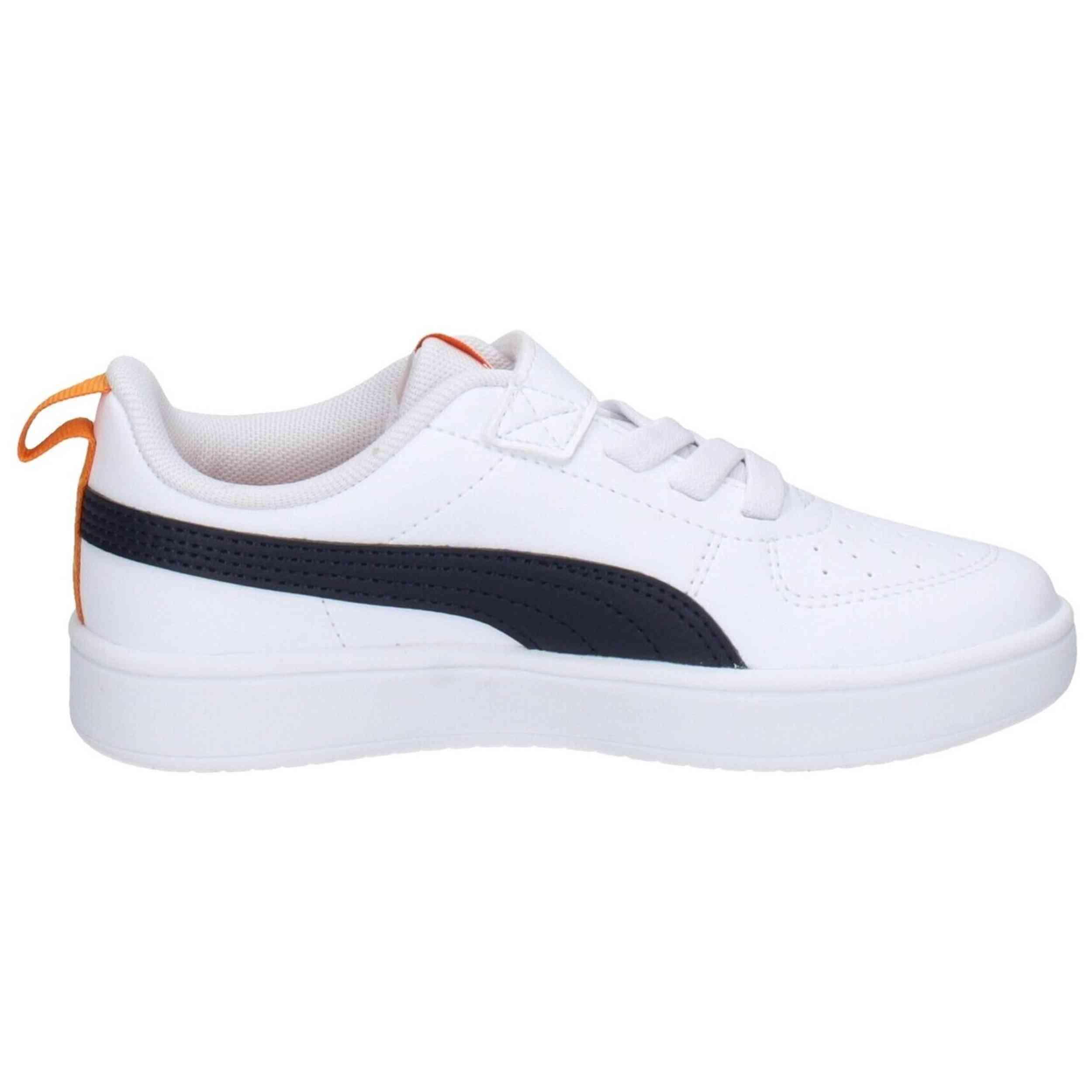 Baskets Puma modèle 385836-40 pour enfants 4/5