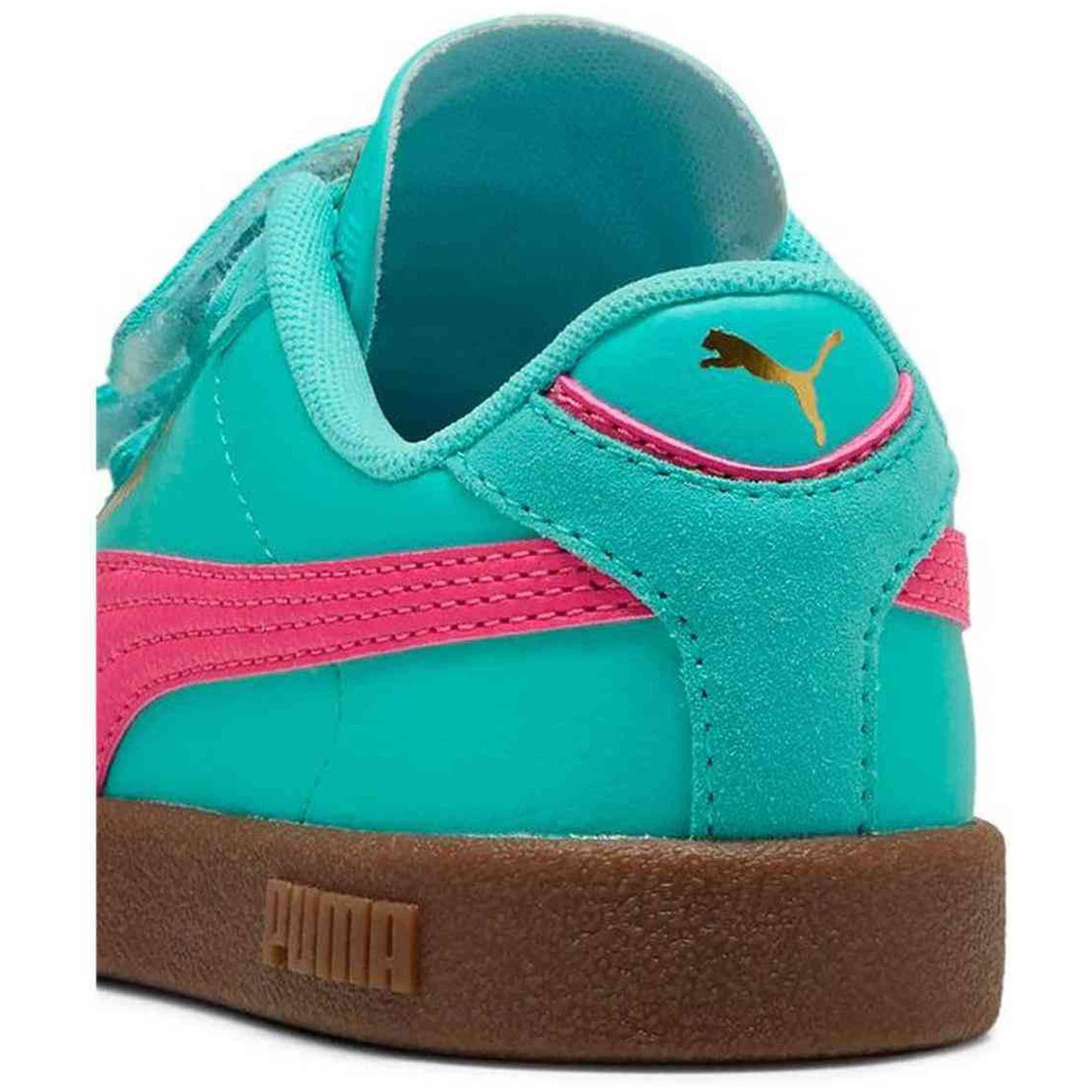 Turnschuhe Puma Modell 402307-04 für unisex jungen 4/4