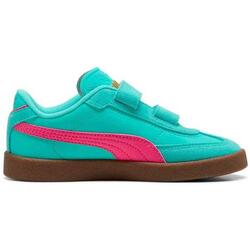 Baskets Puma modèle 402307-04 pour unisexe enfants