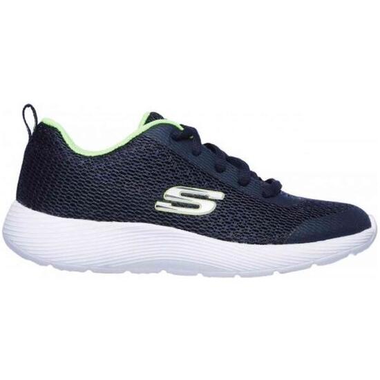 Zapatillas Skechers modelo 48657464426835 para niños