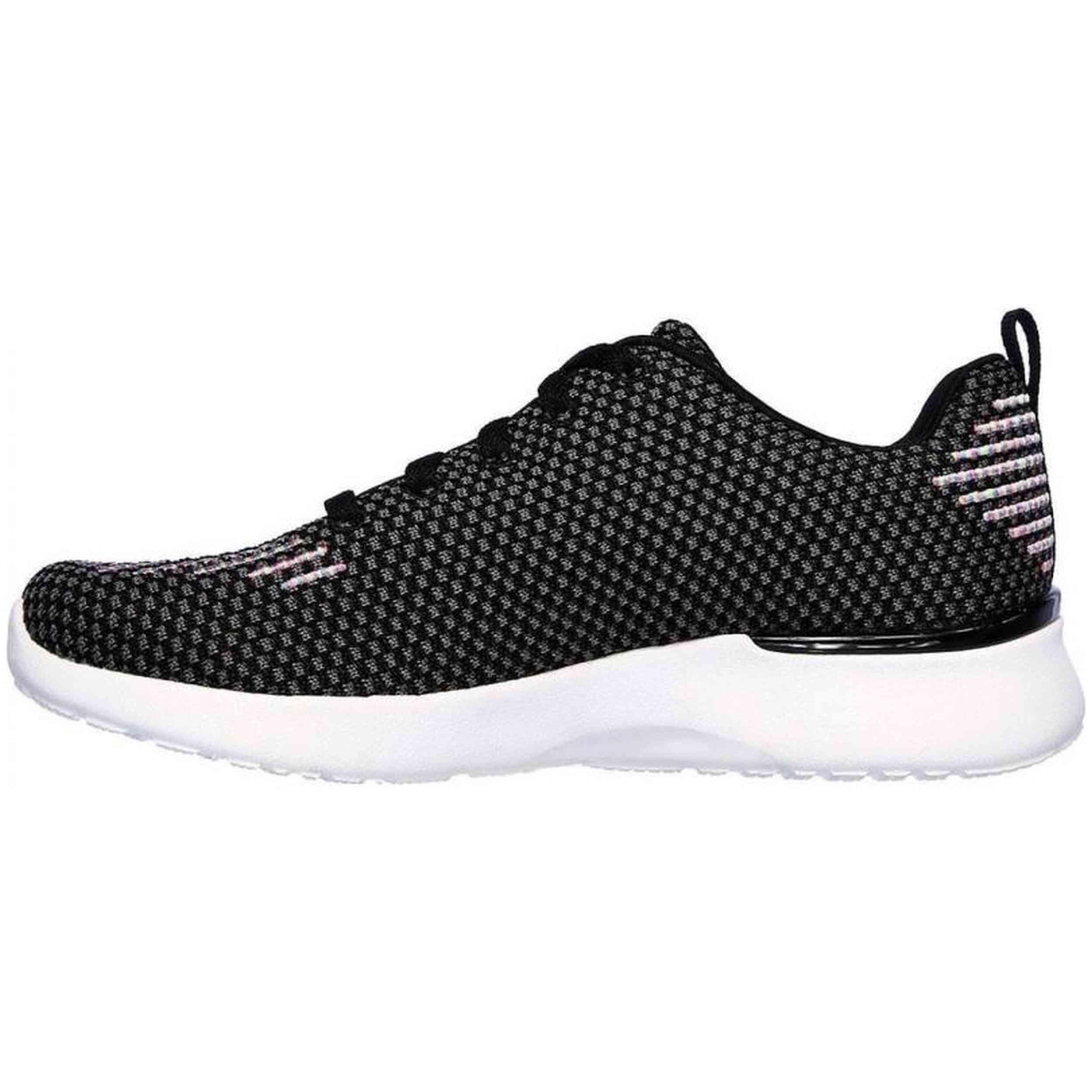 Baskets Skechers modèle 48652862947667 pour femmes 2/3