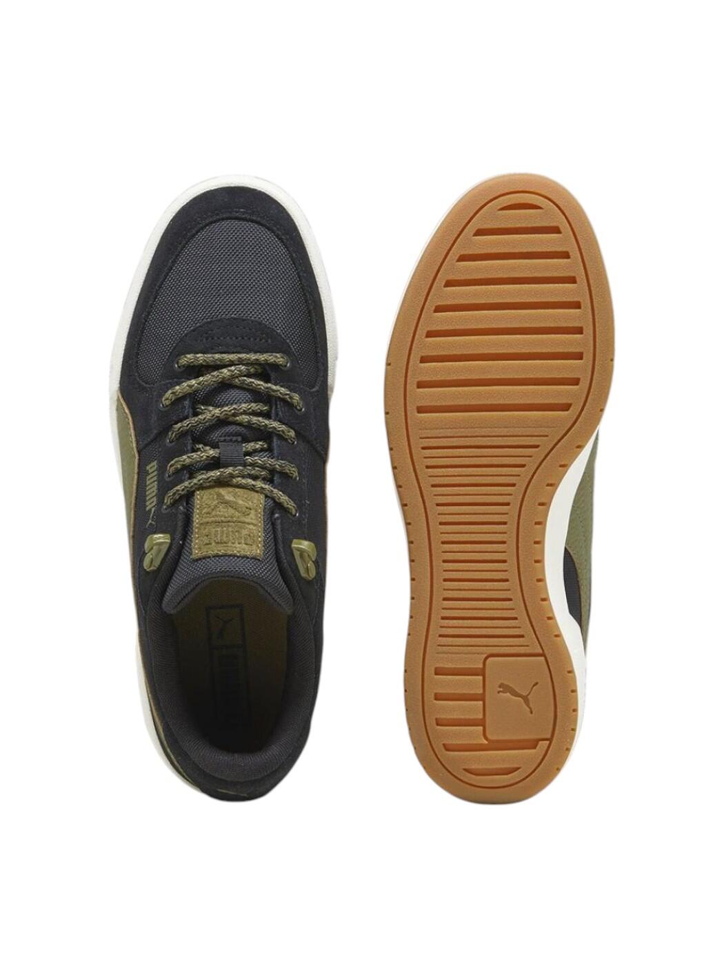 Baskets Puma modèle 393180-01 pour homme 2/5