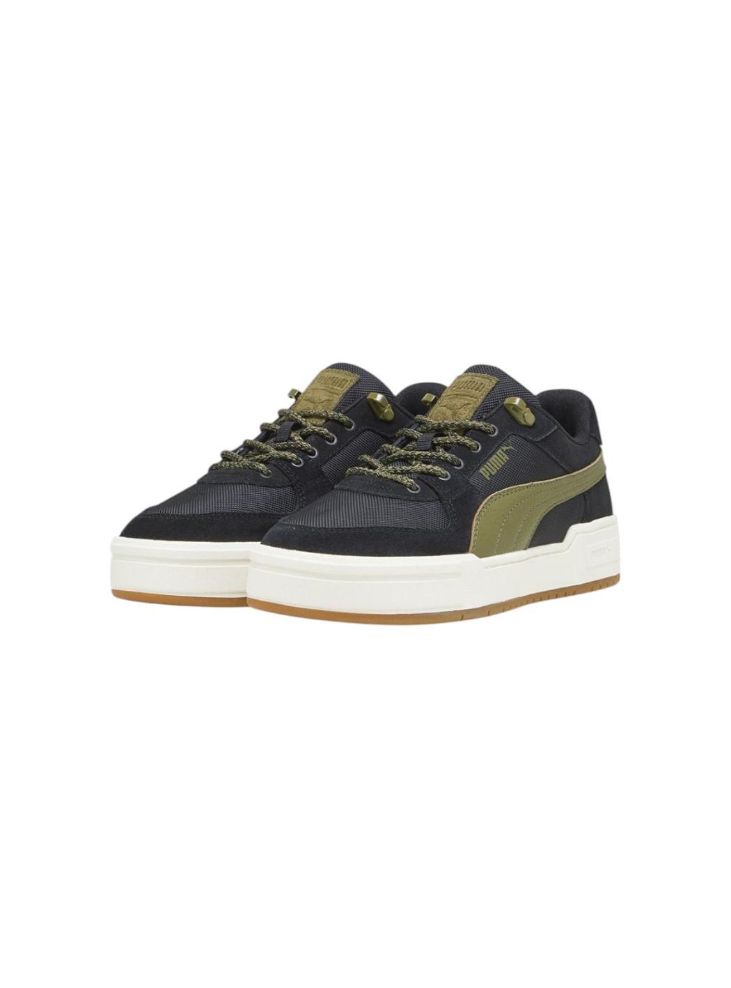 Baskets Puma modèle 393180-01 pour homme 4/5