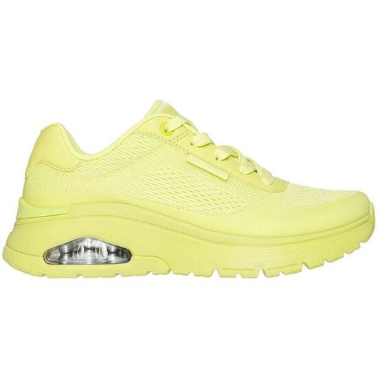 Baskets Skechers modèle 177794LIME pour femmes