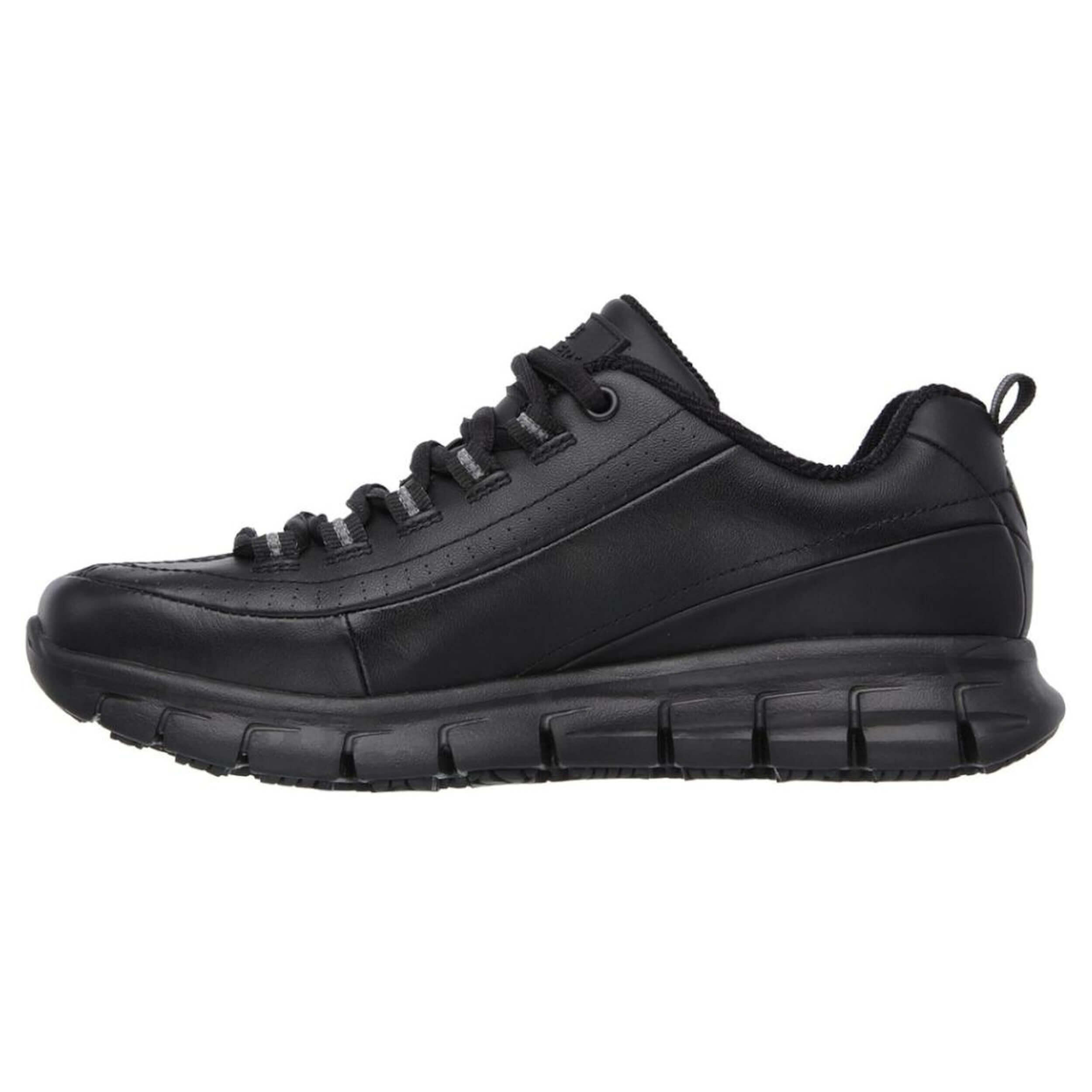 Baskets Skechers modèle 76550EC-BLK pour femmes 2/2