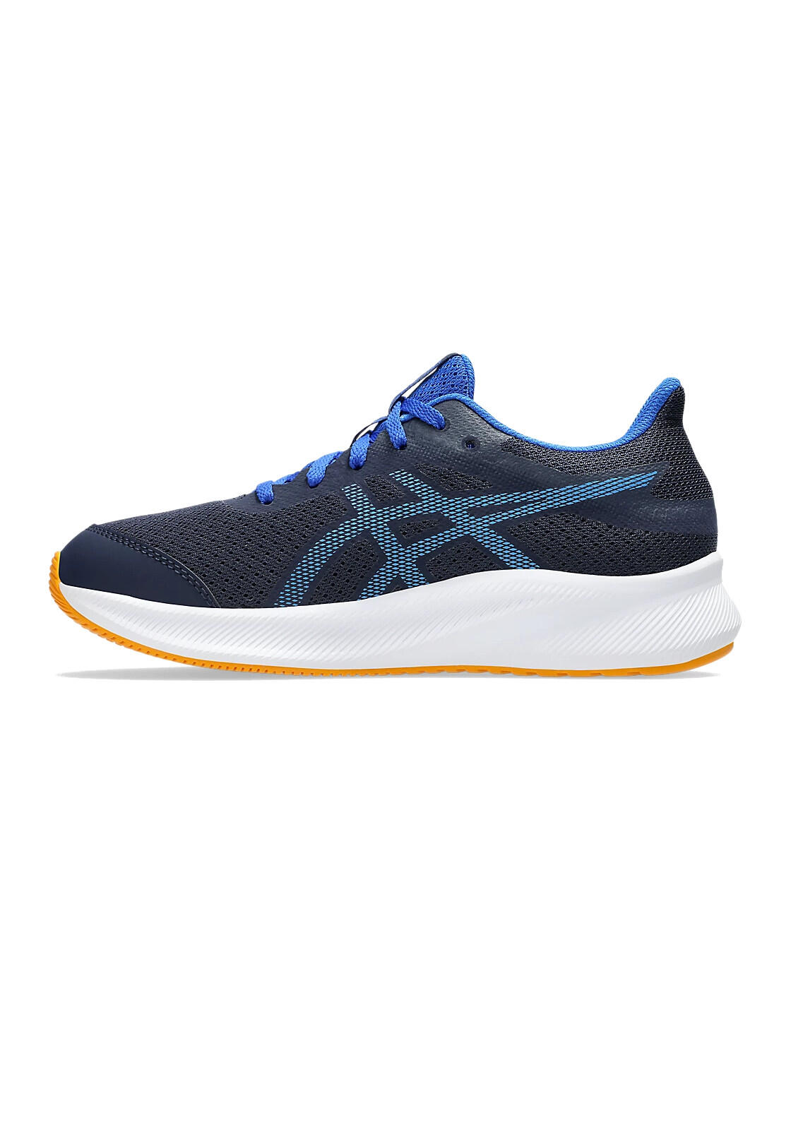 Sapatilhas Asics modelo 1014A267-413 para crianças 2/5