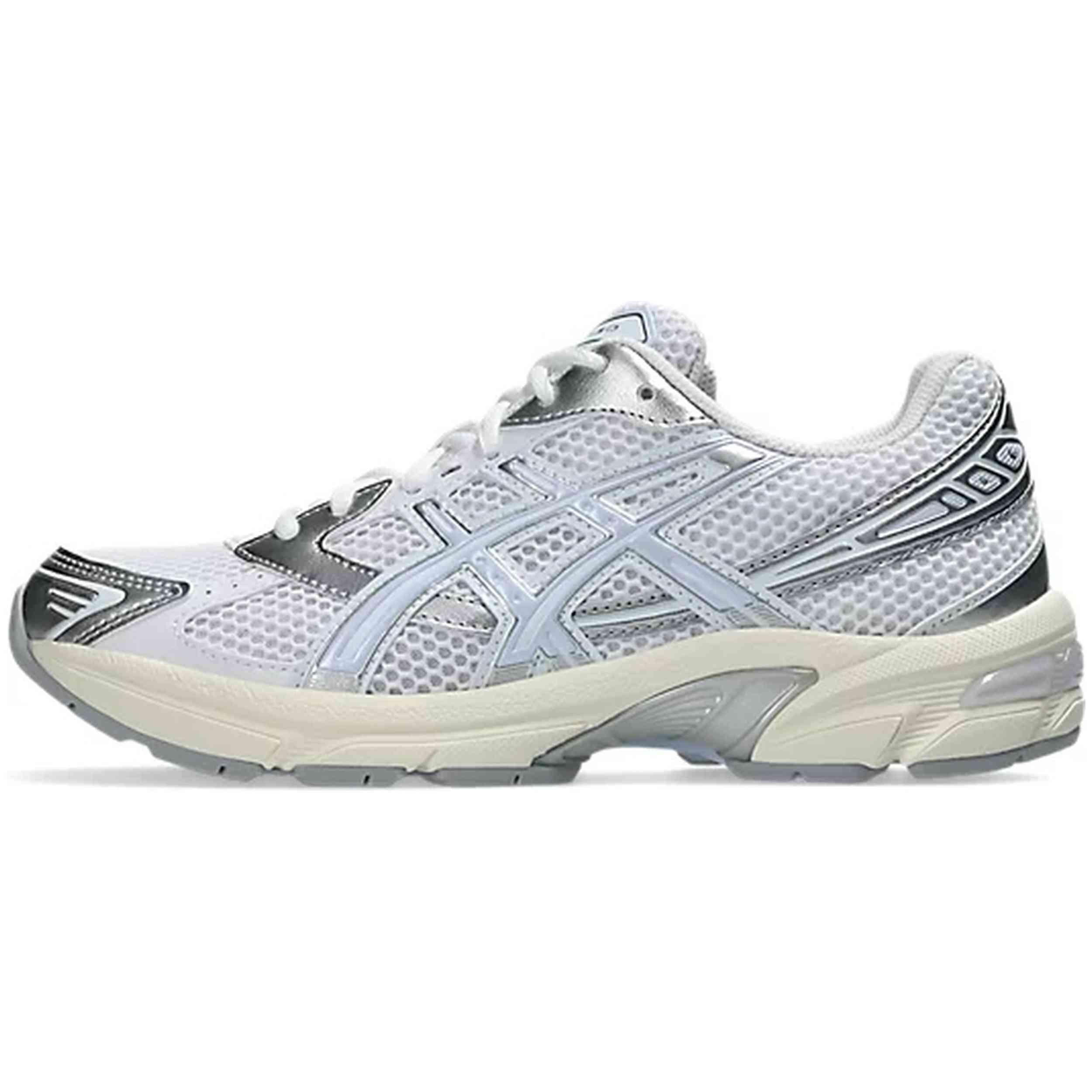 Sneakers Asics model 1202A164-121 for women 3/5