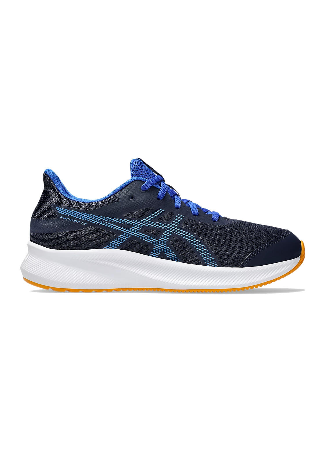 Sapatilhas Asics modelo 1014A267-413 para crianças 1/5