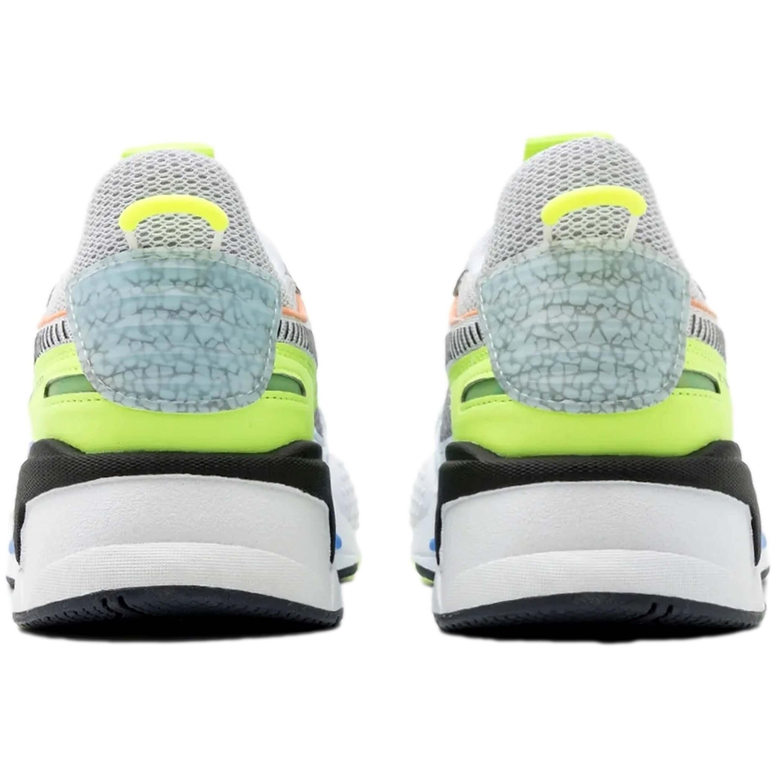 Baskets Puma modèle 390028-01 pour homme 3/5
