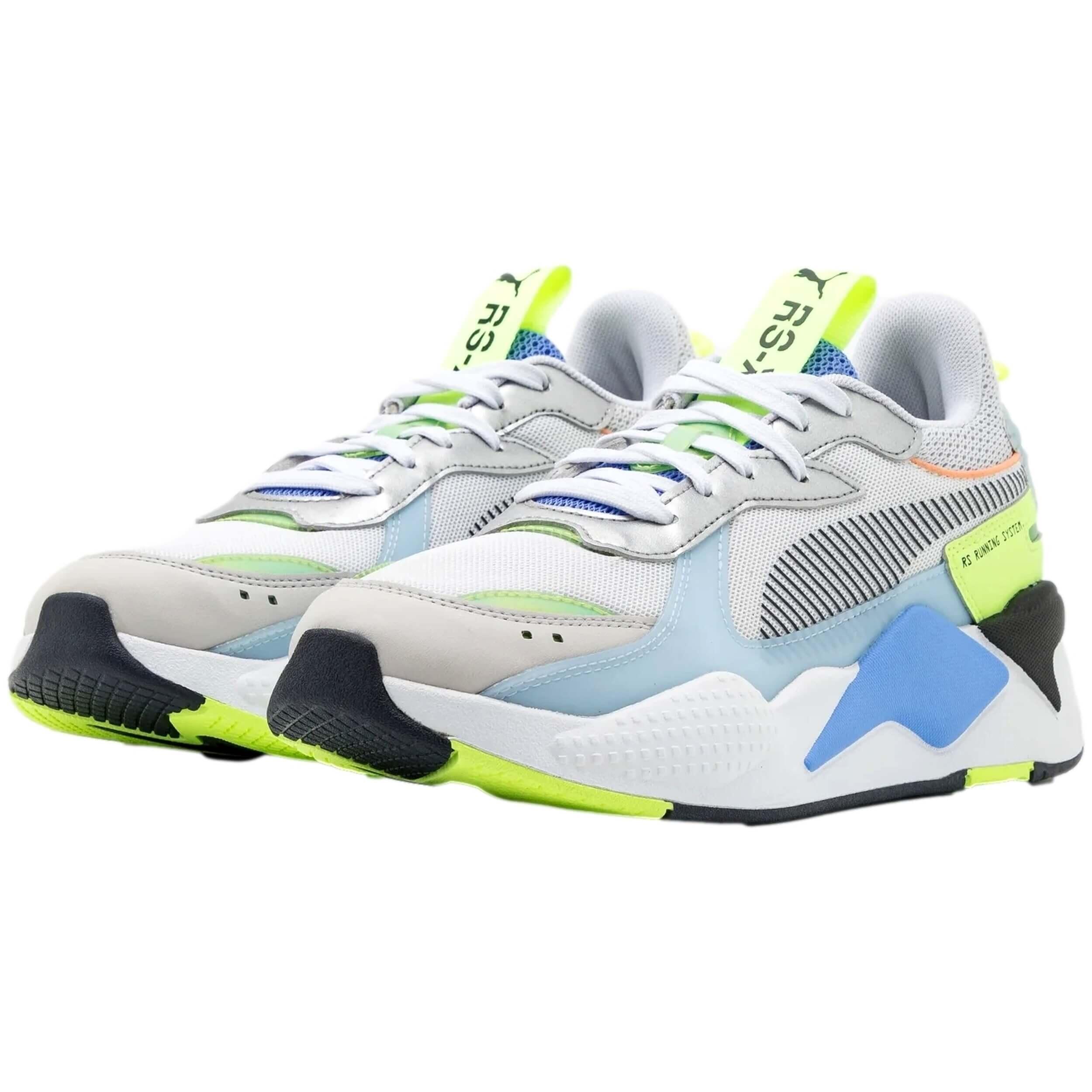 Baskets Puma modèle 390028-01 pour homme 2/5