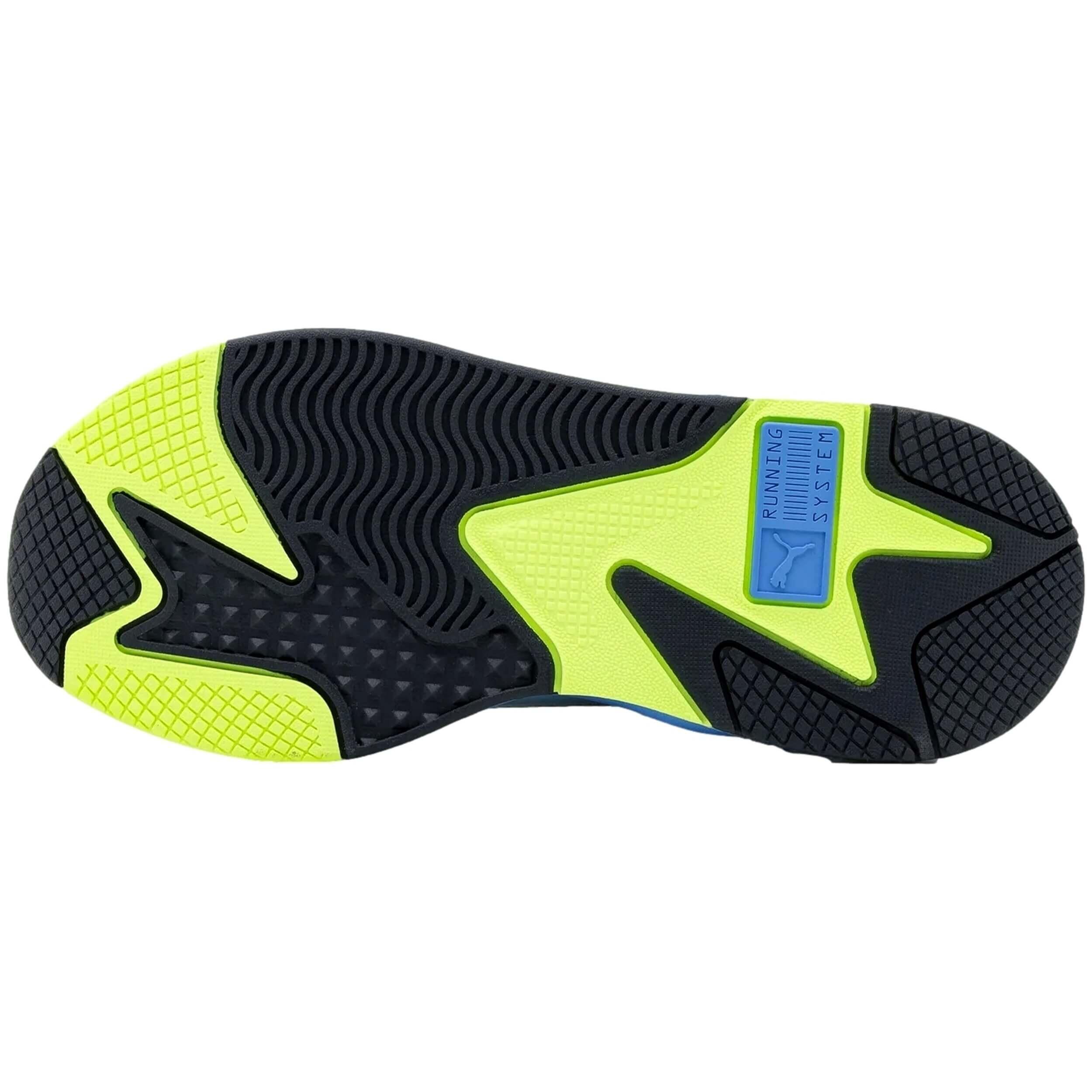 Baskets Puma modèle 390028-01 pour homme 5/5