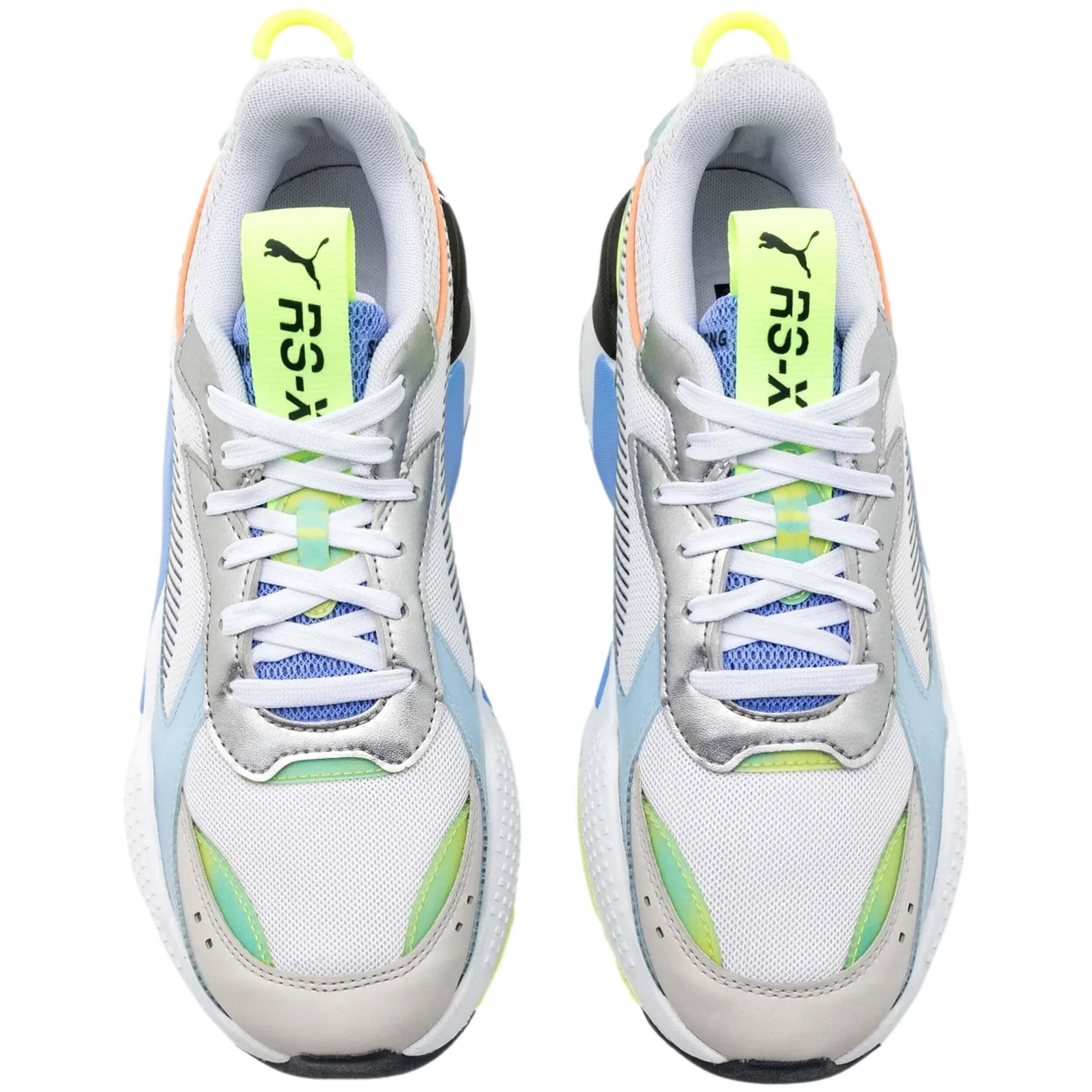 Baskets Puma modèle 390028-01 pour homme 4/5