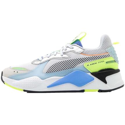 Zapatillas Puma modelo 390028-01 para hombre