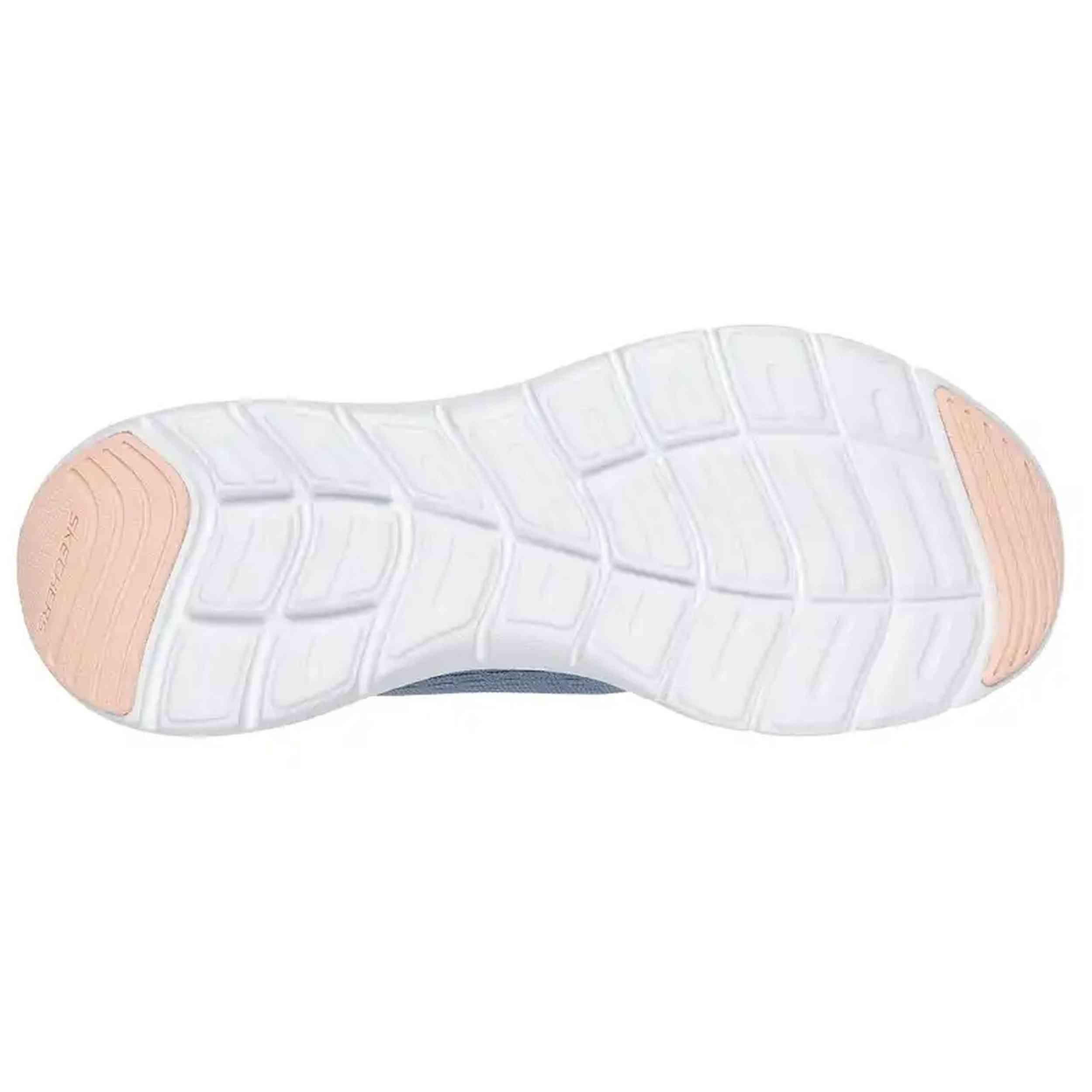 Zapatillas Skechers modelo 150201SLT para mujer 3/4