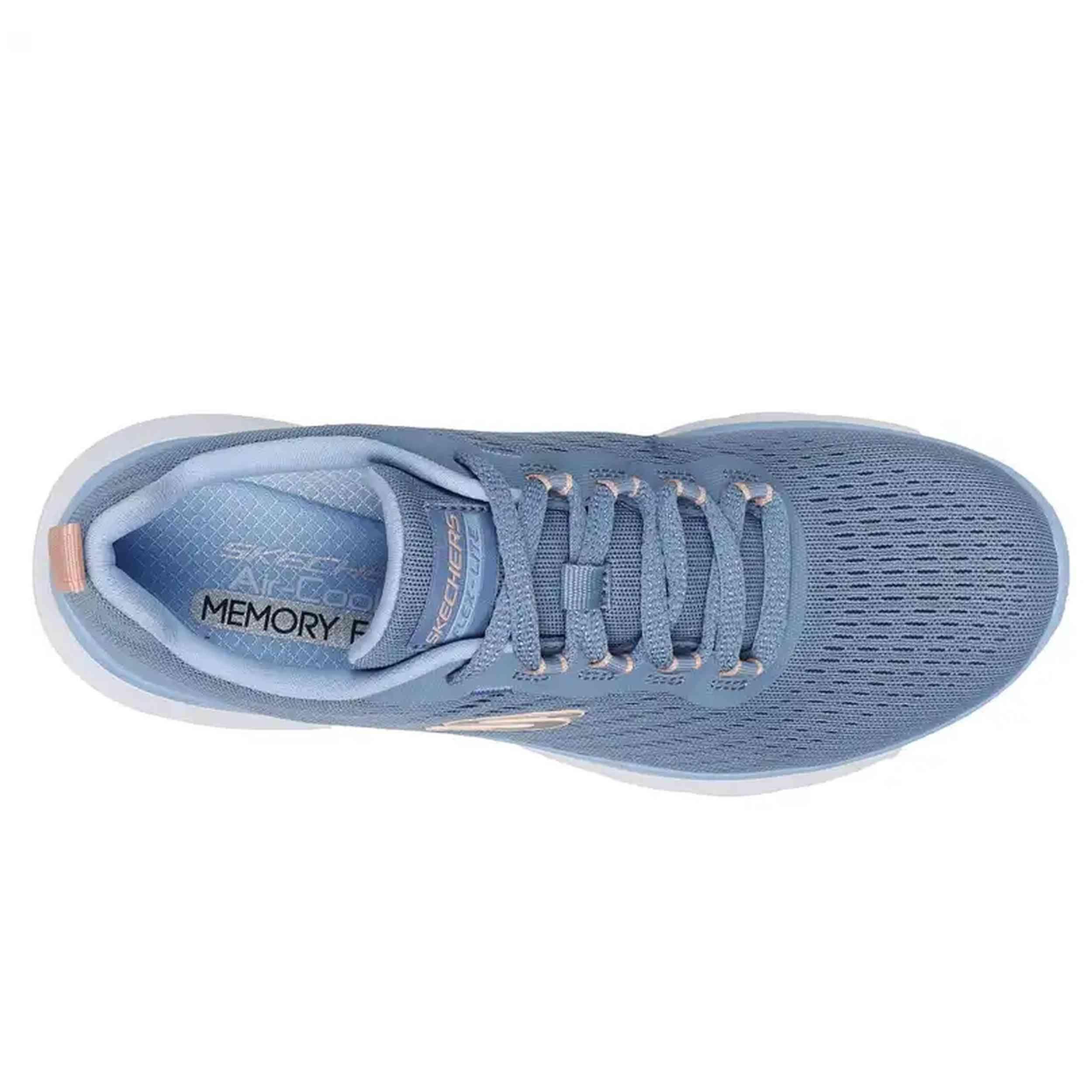 Zapatillas Skechers modelo 150201SLT para mujer 2/4