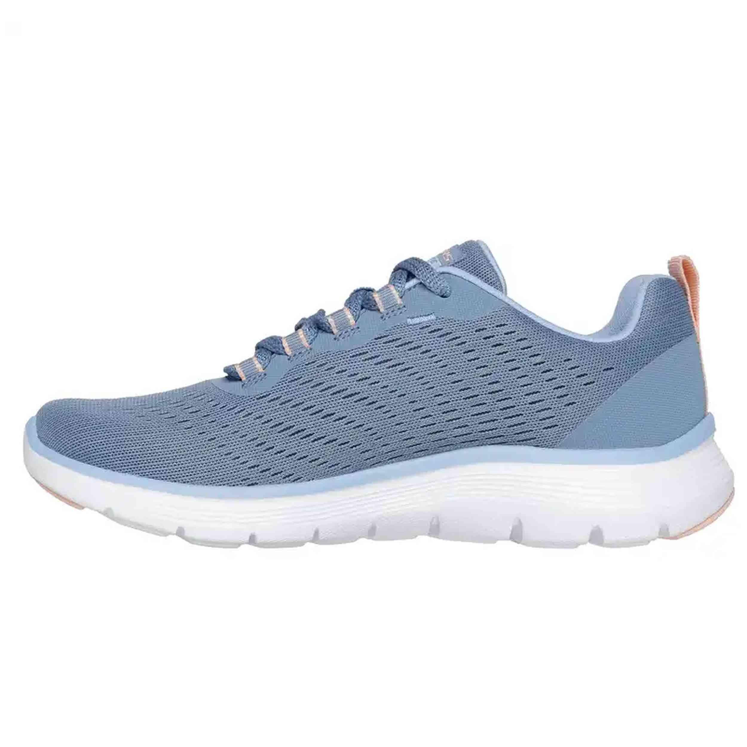 Zapatillas Skechers modelo 150201SLT para mujer 4/4