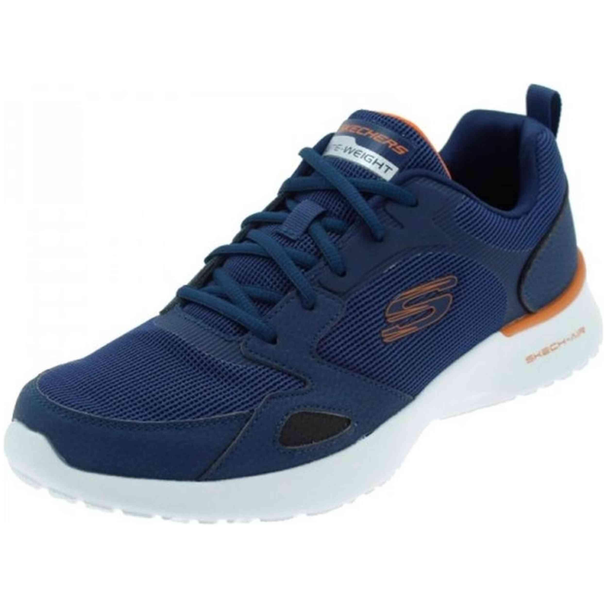Baskets Skechers modèle 48652917014867 pour femmes 2/4