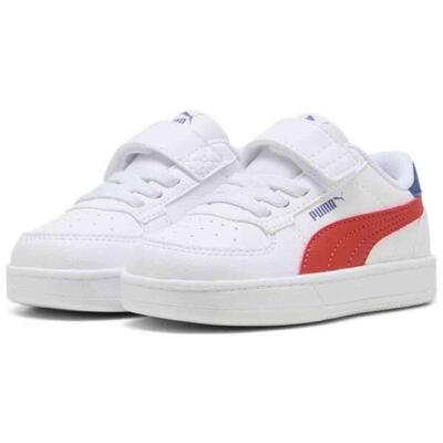 Zapatillas Puma Caven Blanco