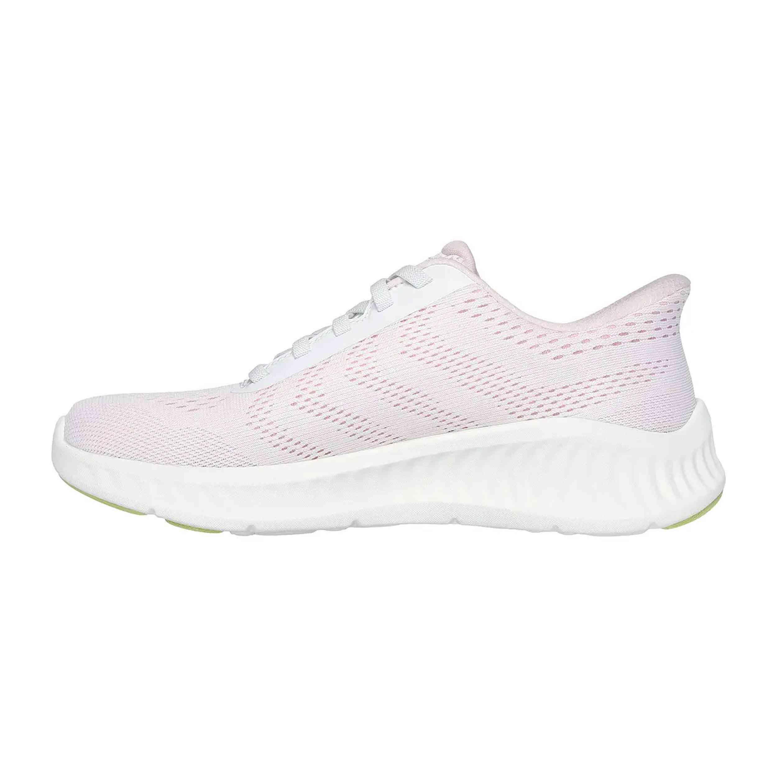 Baskets Skechers modèle 125643-WPK pour femmes 3/6