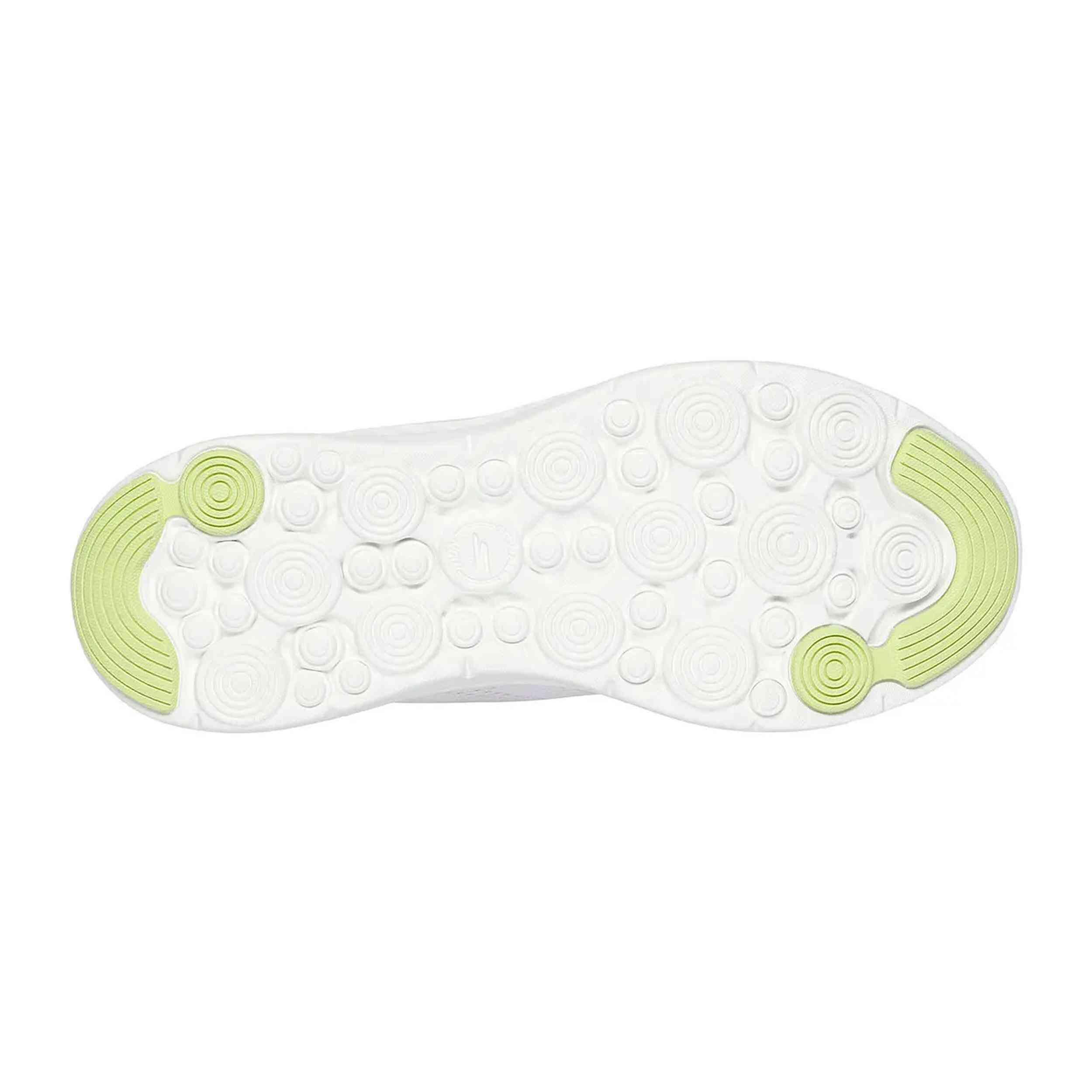 Baskets Skechers modèle 125643-WPK pour femmes 5/6