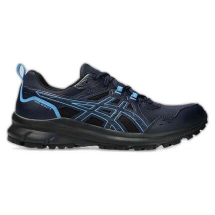 Homme TRAIL SCOUT 3 403- Bleue Noir Asics