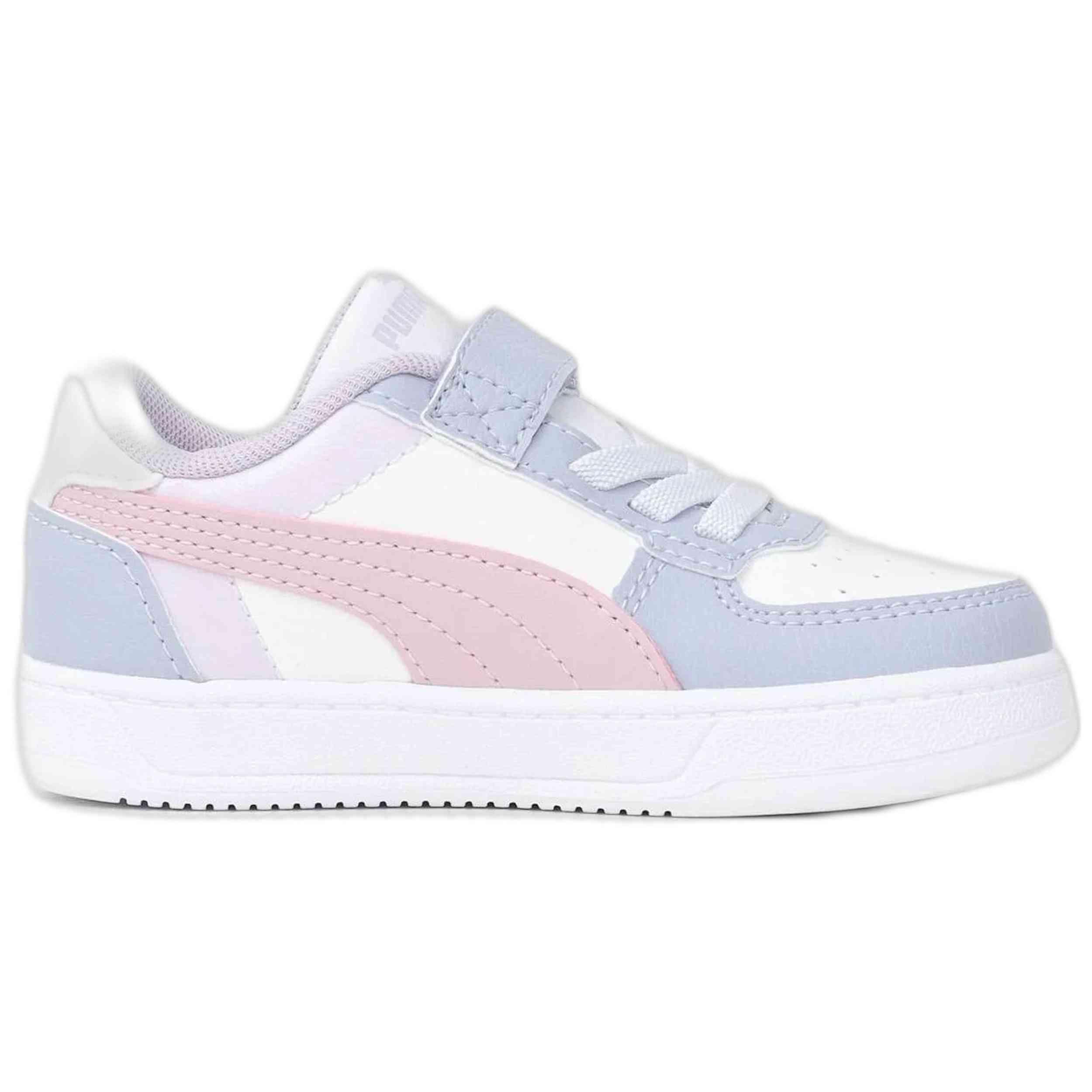 Baskets Puma modèle 394463-15 pour filles 3/5