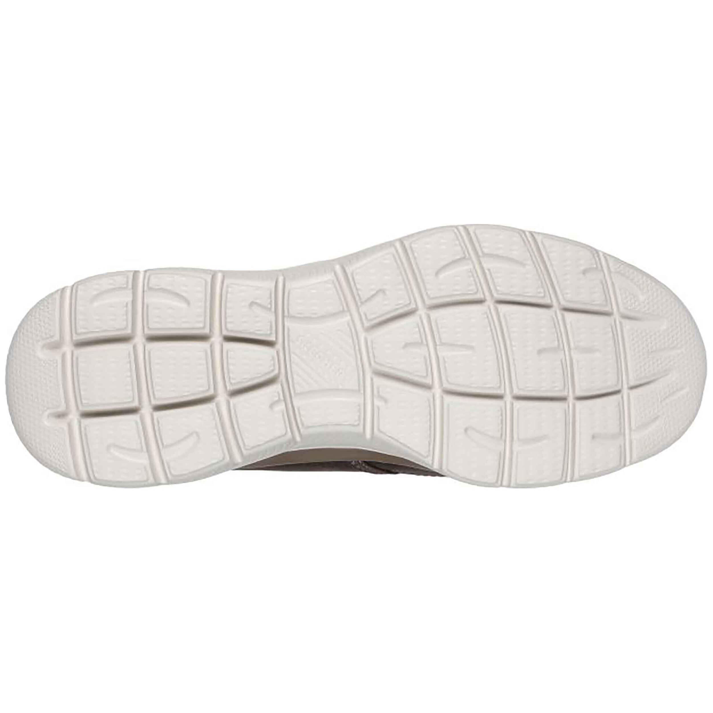 Zapatillas Skechers modelo 232927-CHOC para hombre 3/3