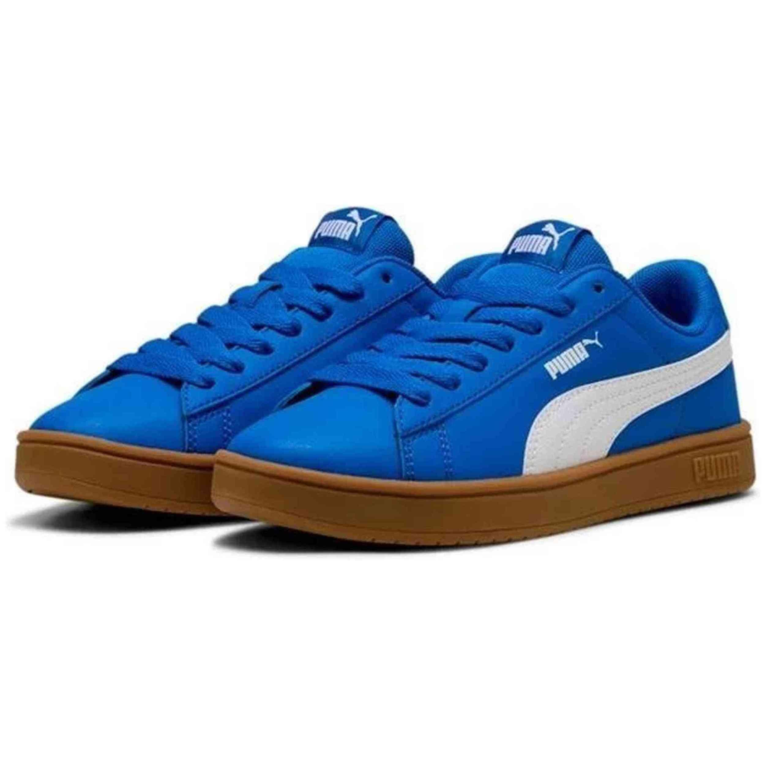 Zapatillas Puma Marca De Zapatos De NiÃ±os Tenis Puma Niña Smash L