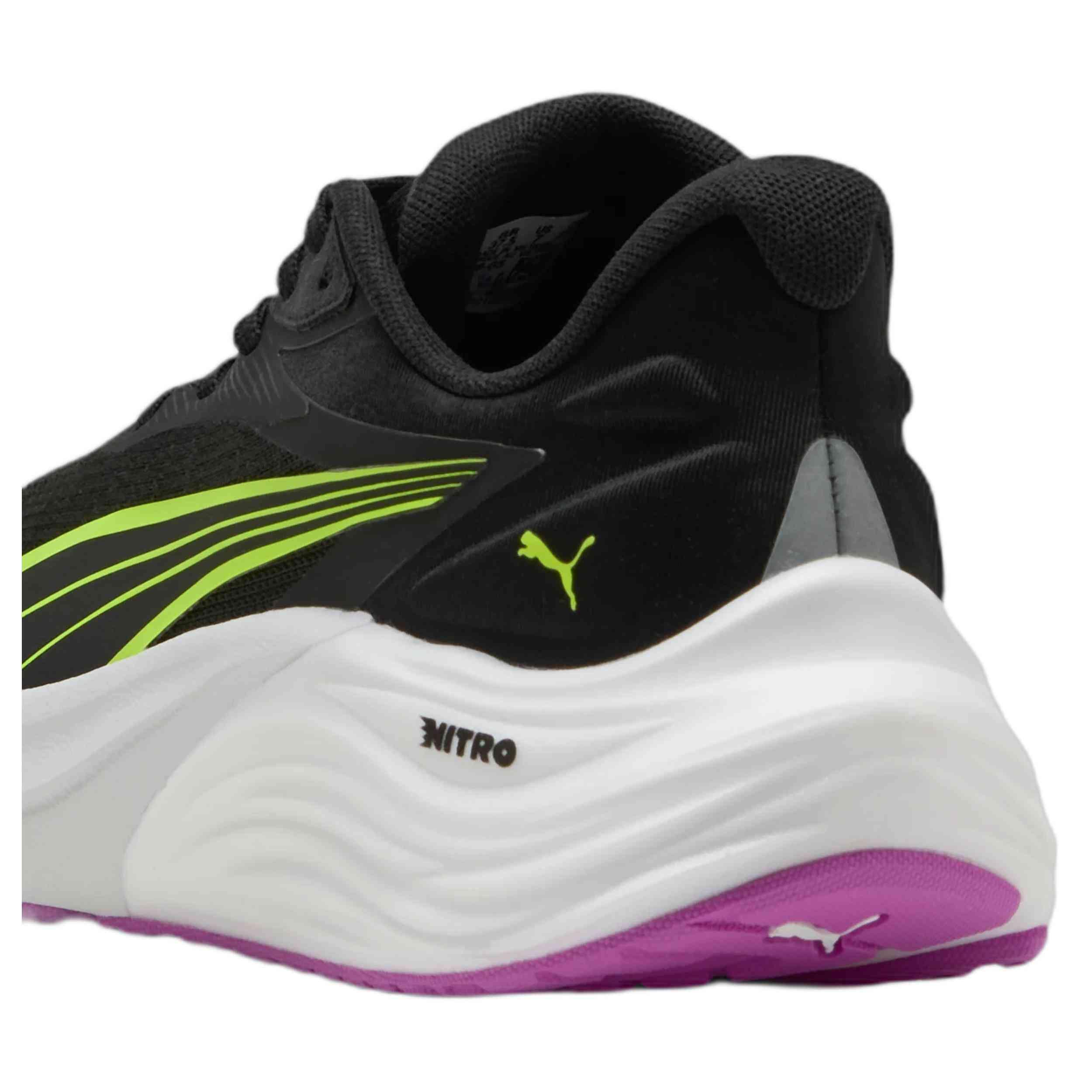 Scarpe Puma modello 310788-05 per donne 3/5