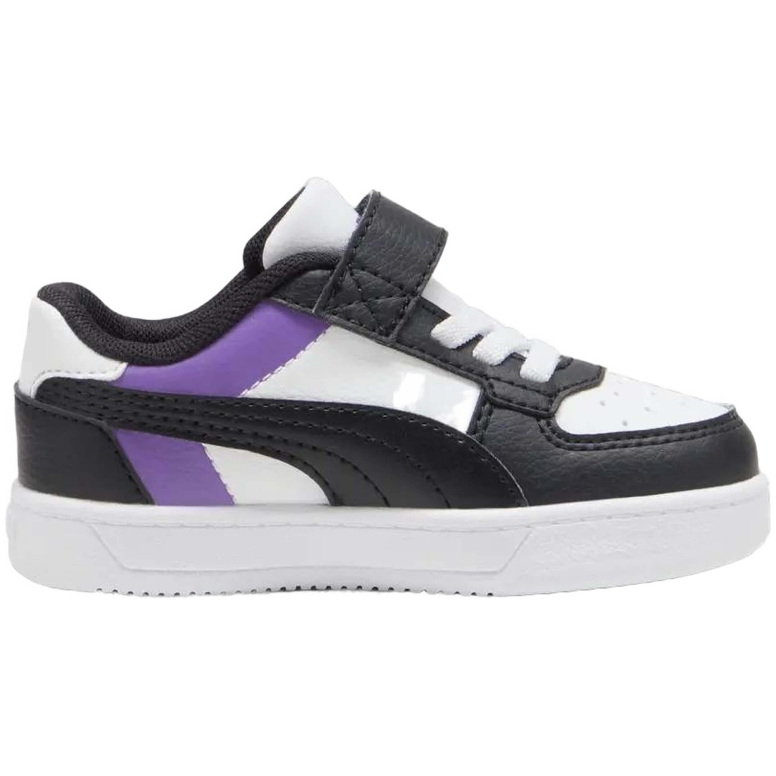 Baskets Puma modèle 394463-03 pour unisexe enfants 5/5