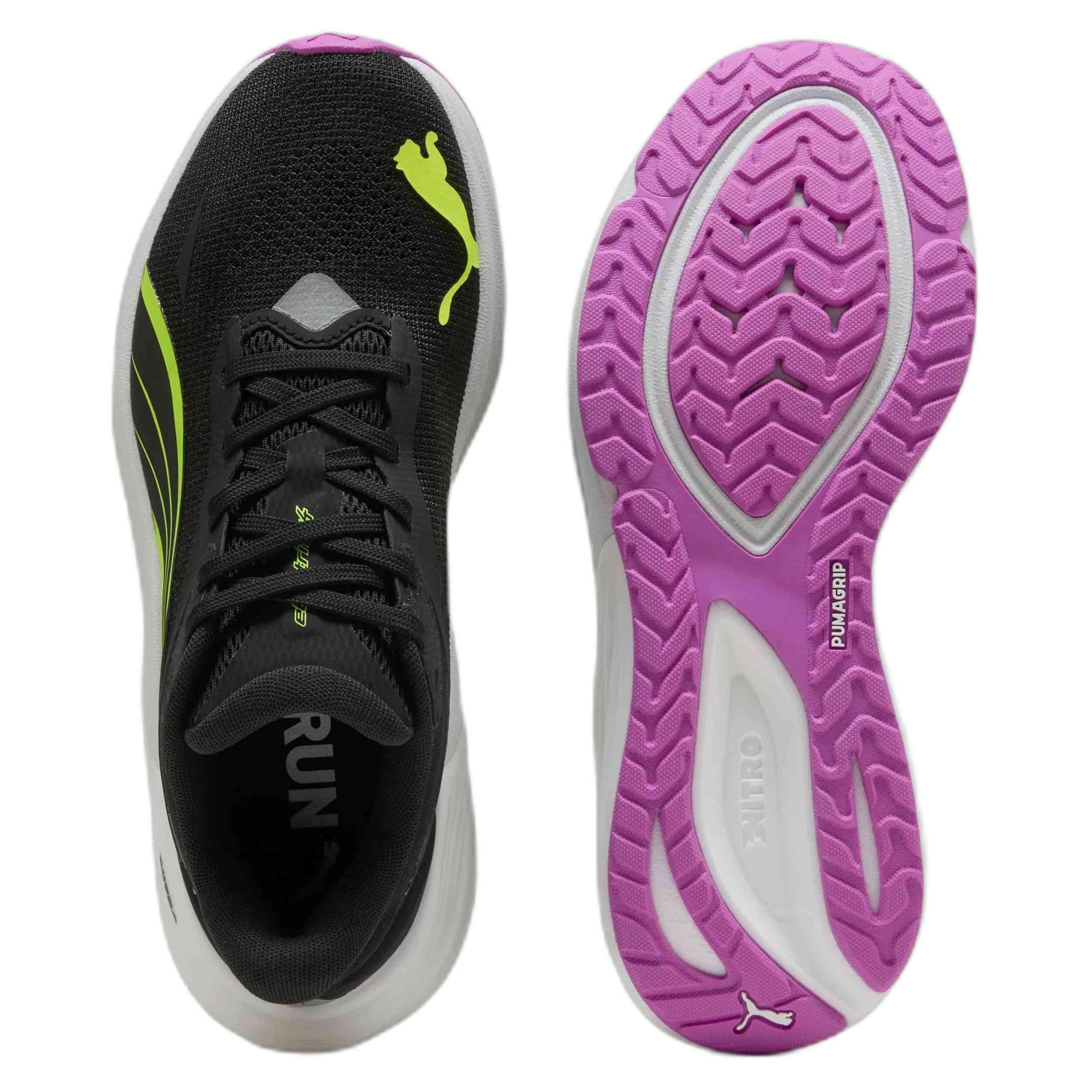 Scarpe Puma modello 310788-05 per donne 4/5
