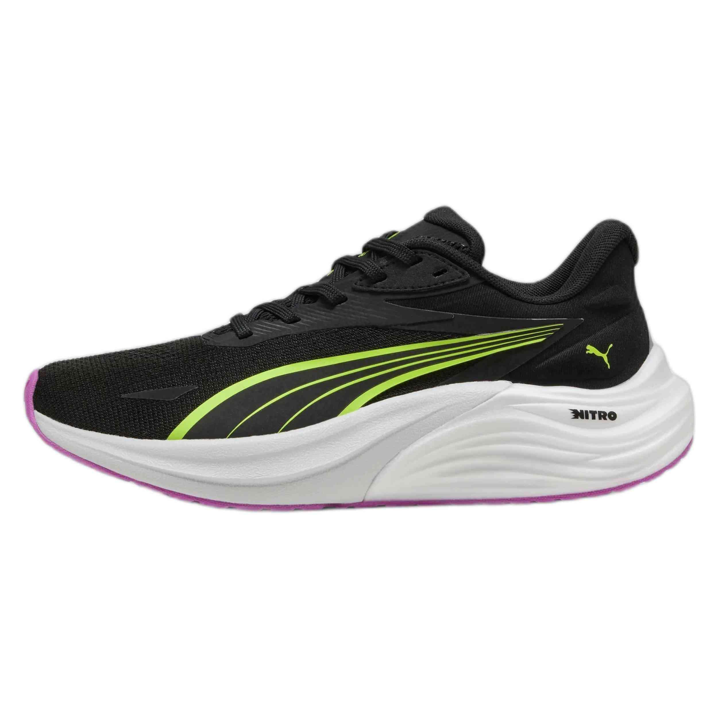 PUMA picture