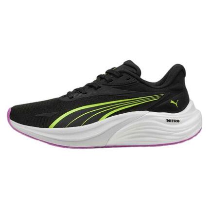 Zapatillas PUMA Electrify Nitro 4 para mujer puma