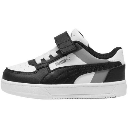 Baskets Puma modèle 394463-03 pour unisexe enfants