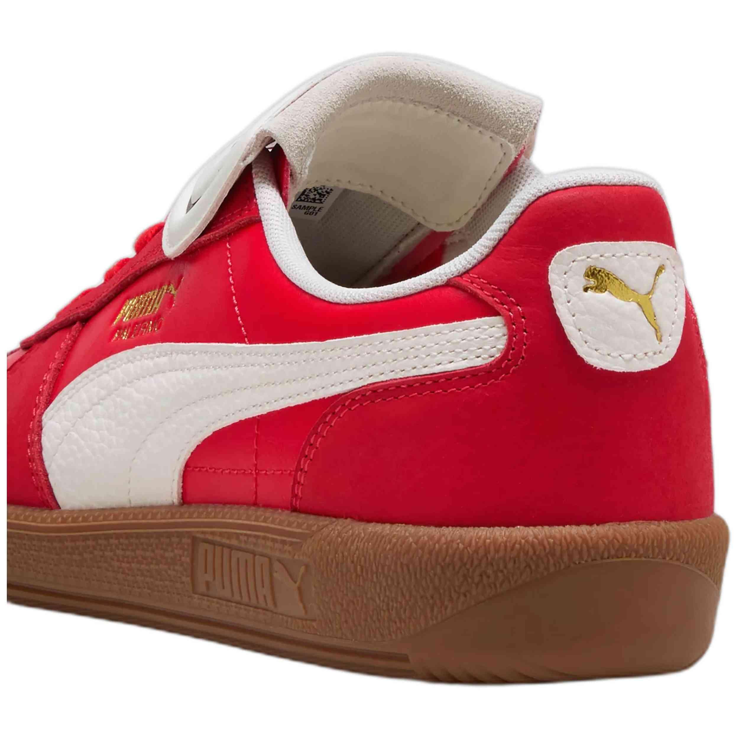 Scarpe Puma modello 401744-03 per unisex 3/5