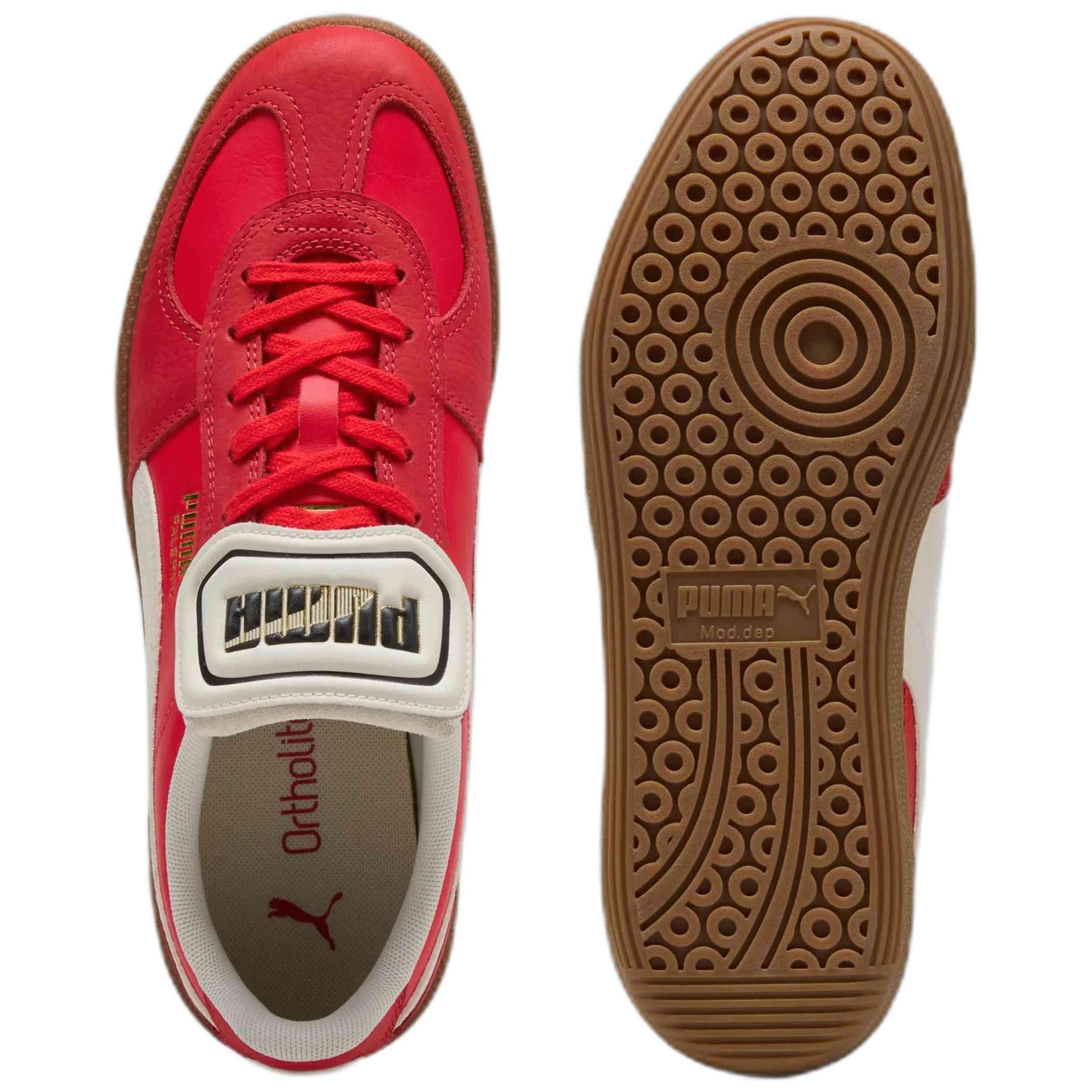 Scarpe Puma modello 401744-03 per unisex 4/5