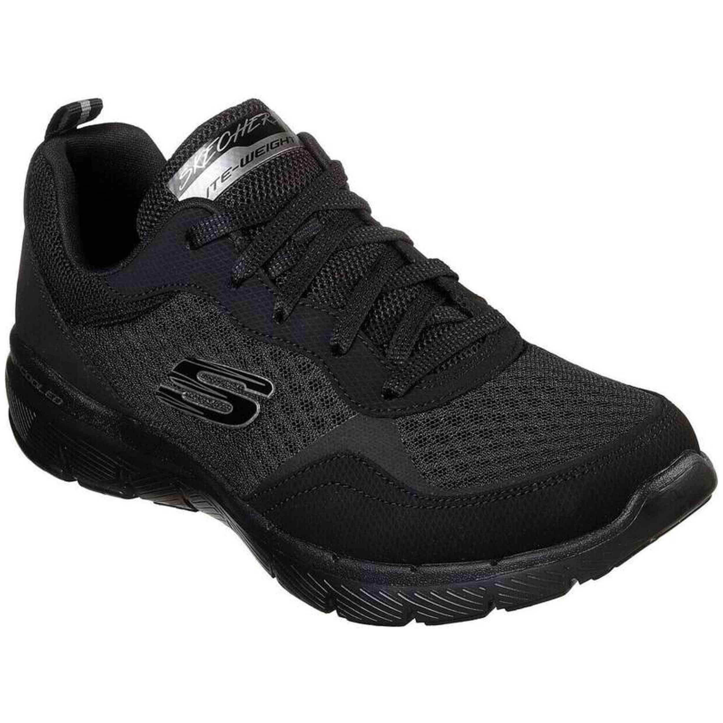 Baskets Skechers modèle 48652912623955 pour femmes 2/2