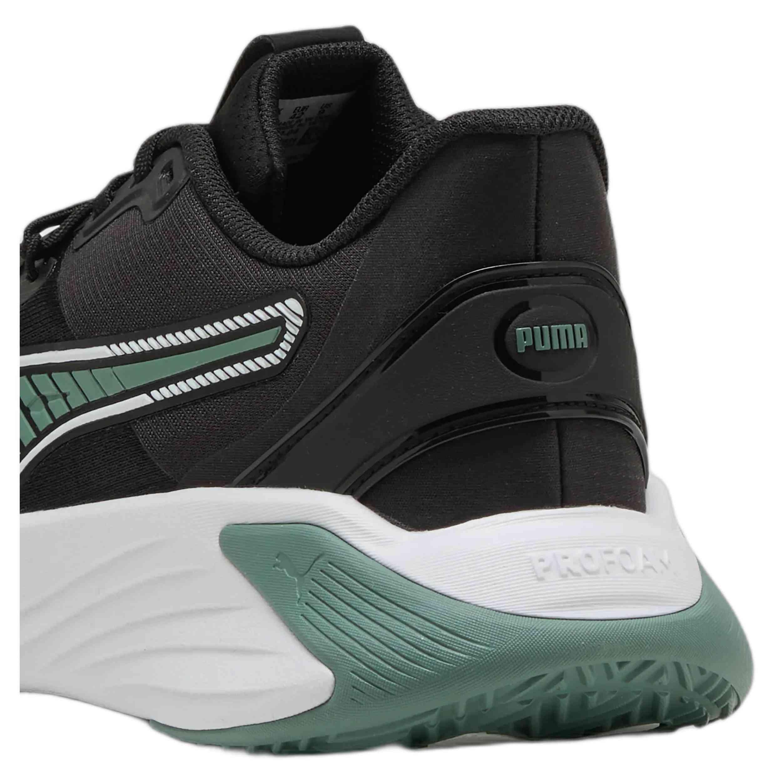 Sapatilhas Puma modelo 310282-04 para mulheres 3/5