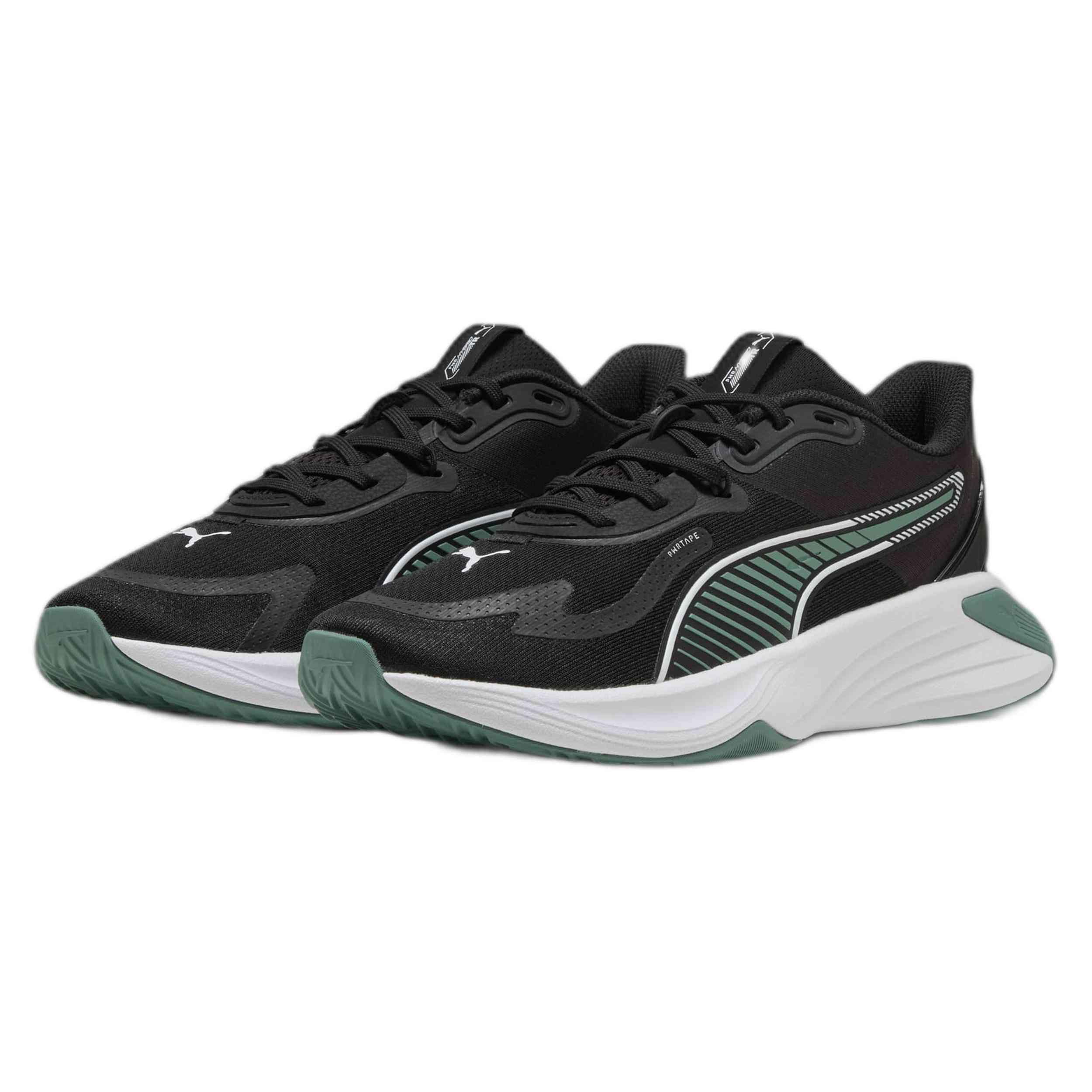 Sapatilhas Puma modelo 310282-04 para mulheres 2/5