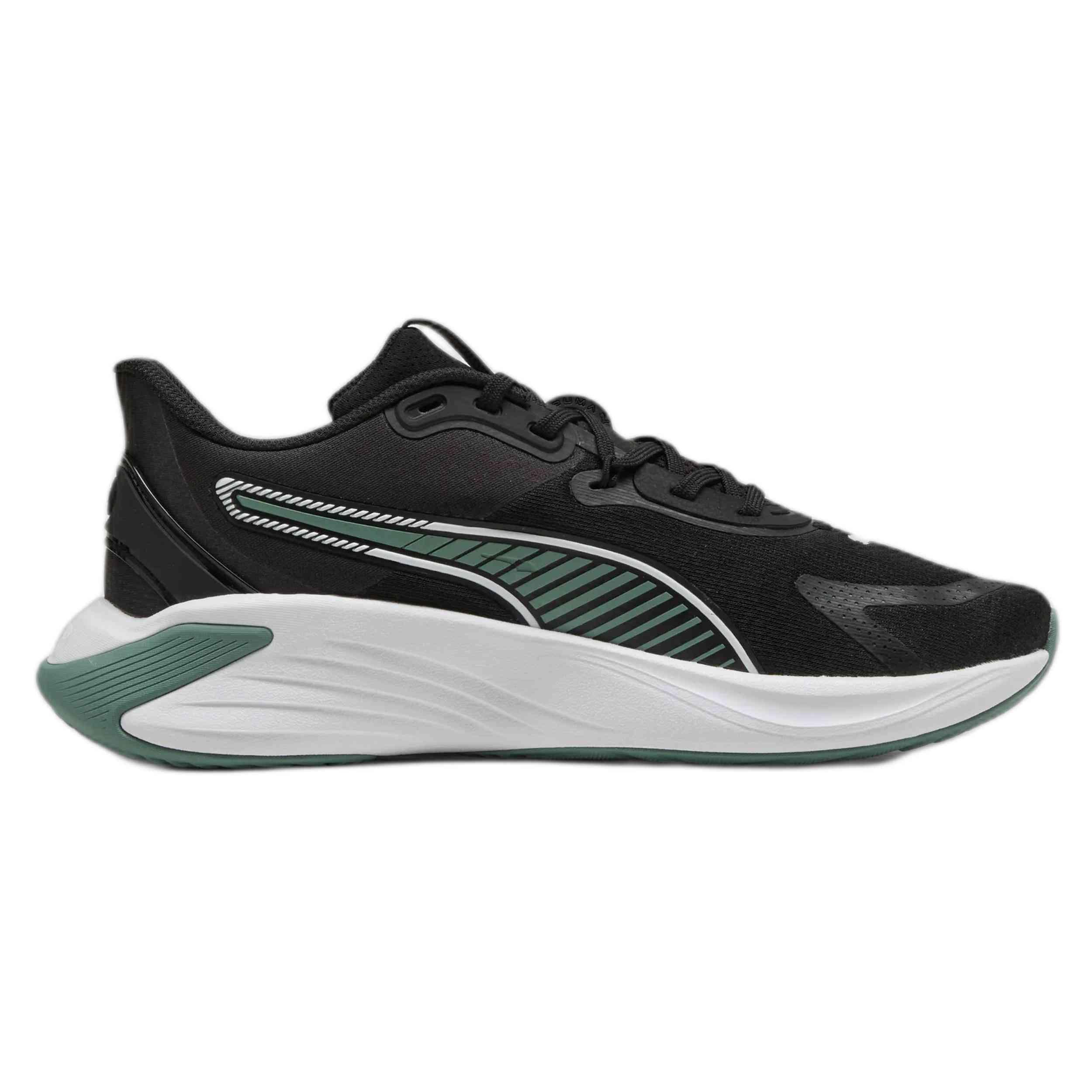 Sapatilhas Puma modelo 310282-04 para mulheres 5/5