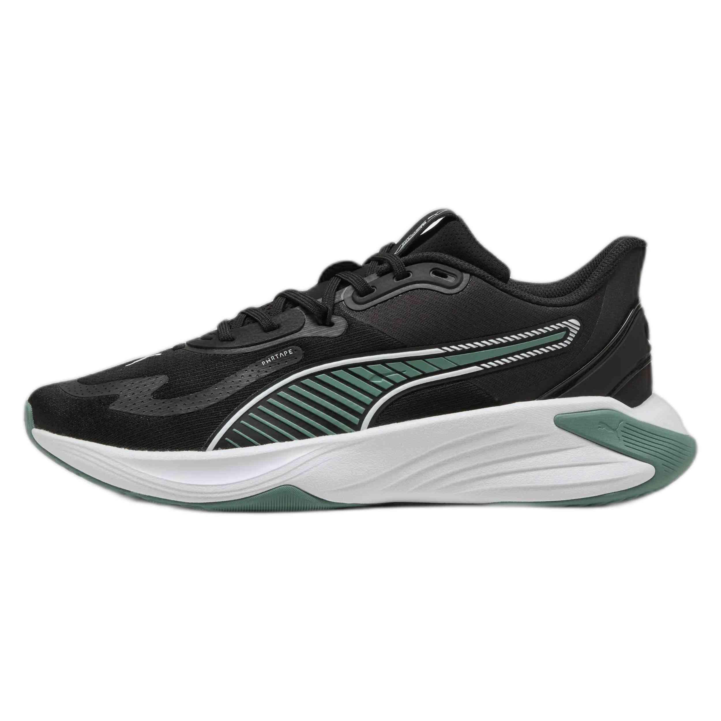 PUMA picture